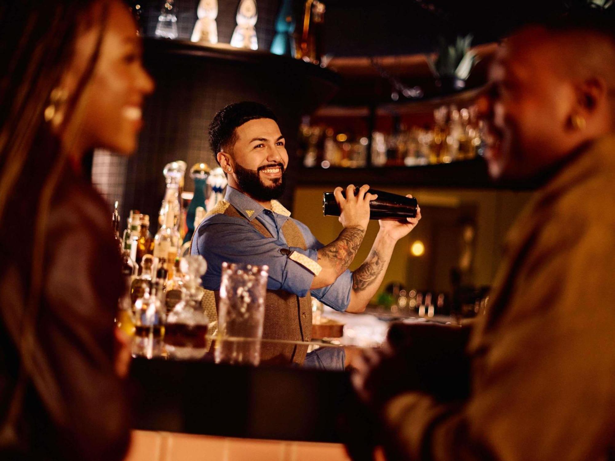 Fairmont Millennium Park 4* Chicago