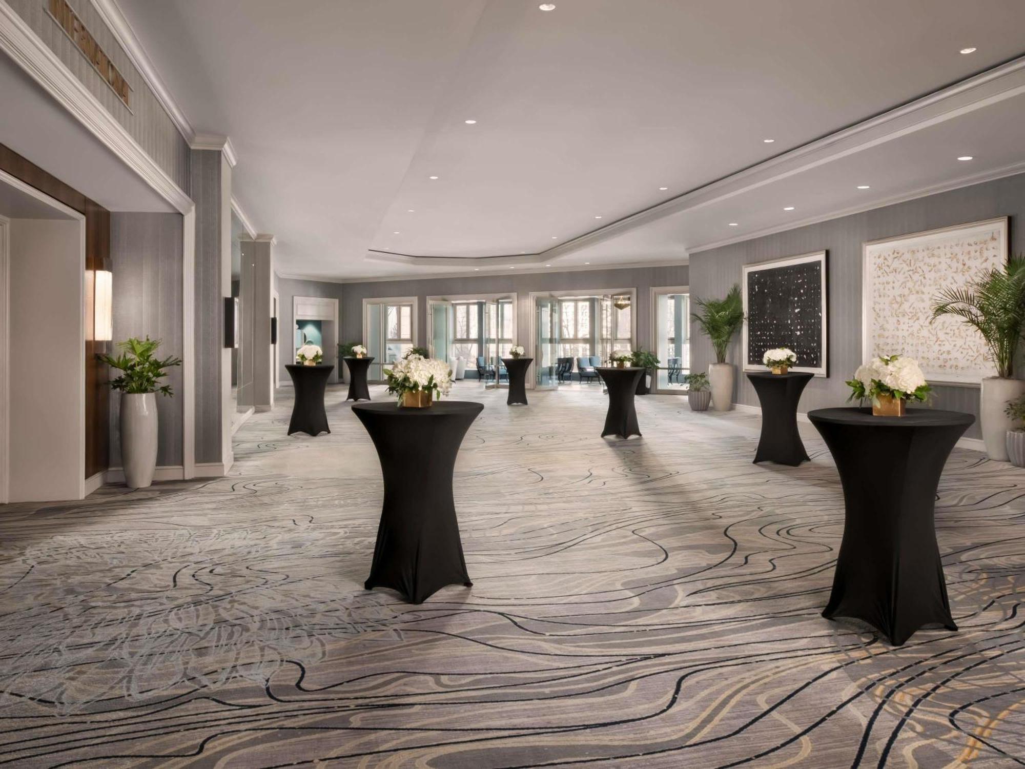 Hotel Fairmont Millennium Park