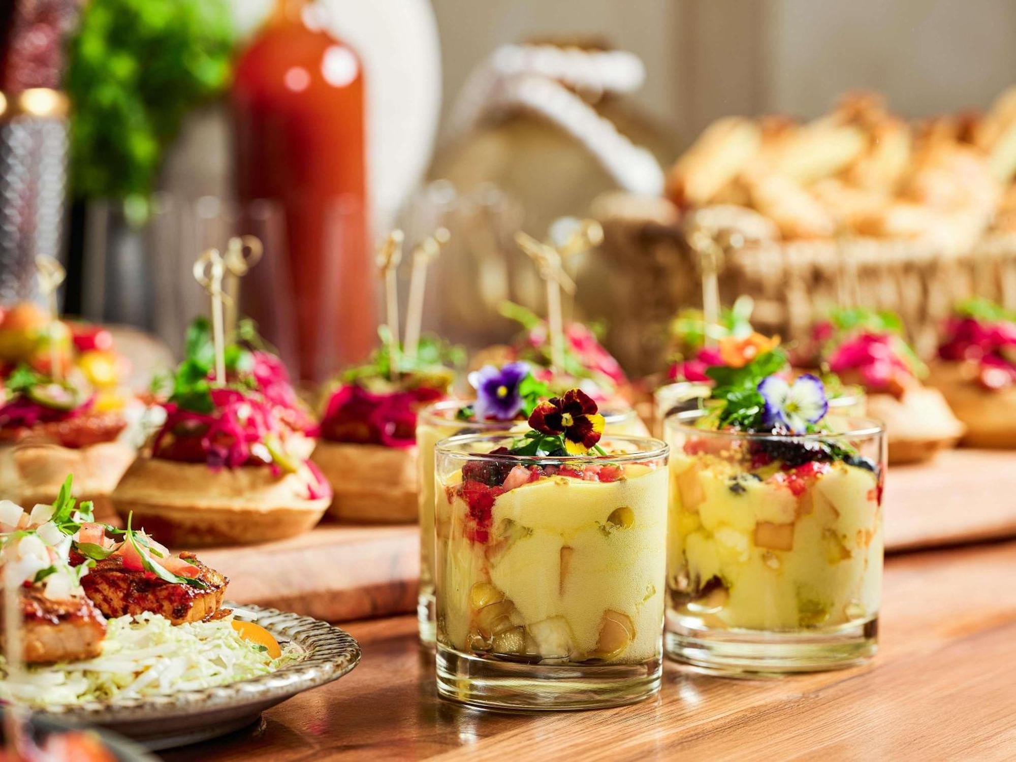 Fairmont Millennium Park 4* Chicago