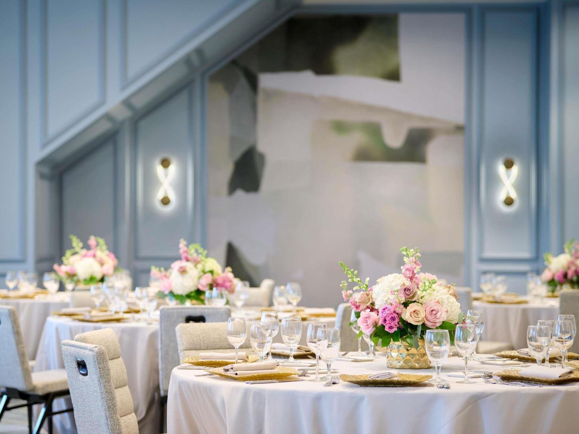 Fairmont Millennium Park 4* Chicago