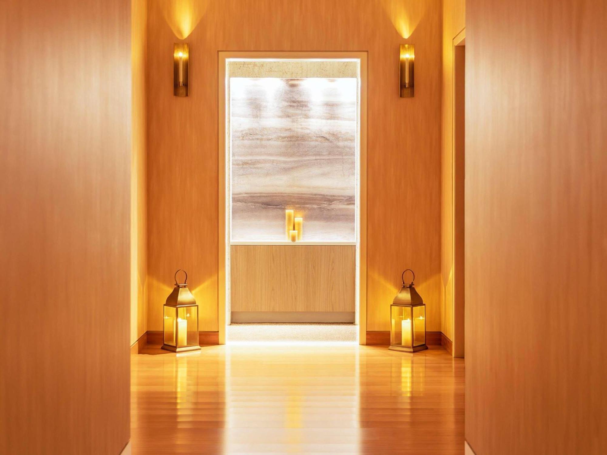 Fairmont Millennium Park Hotel