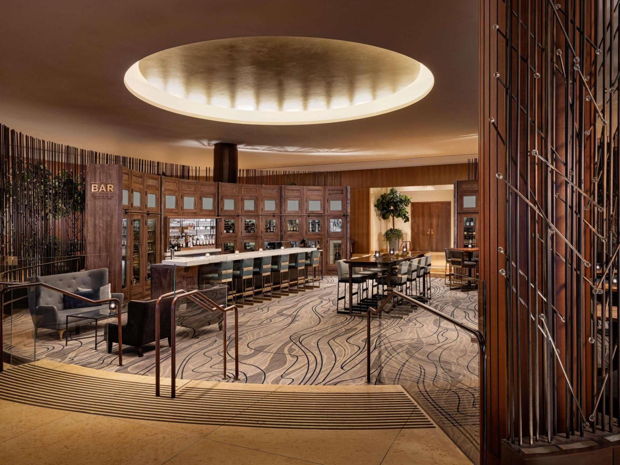 Fairmont Millennium Park