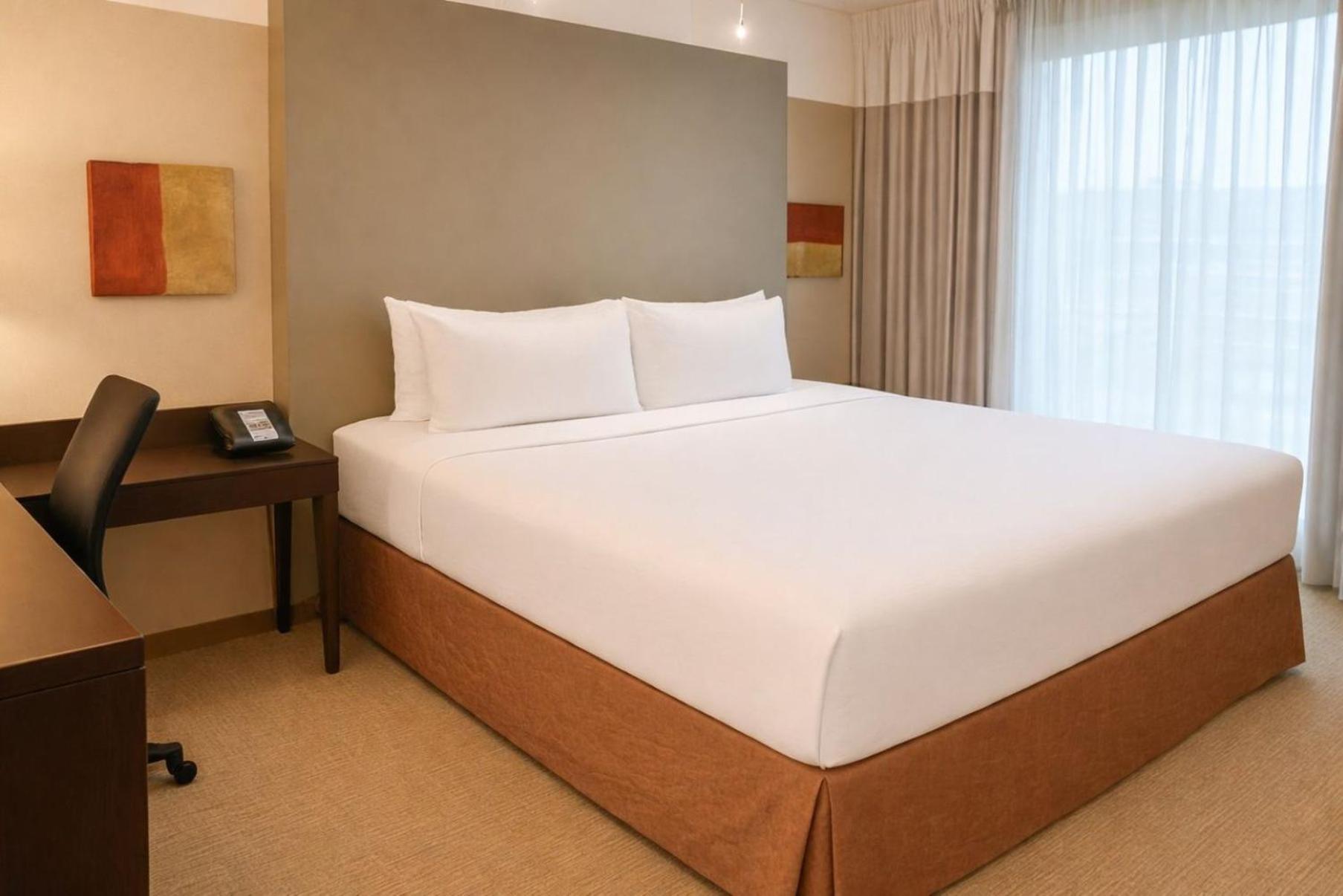 Crowne Plaza - West Loop By Ihg 3* Chicago