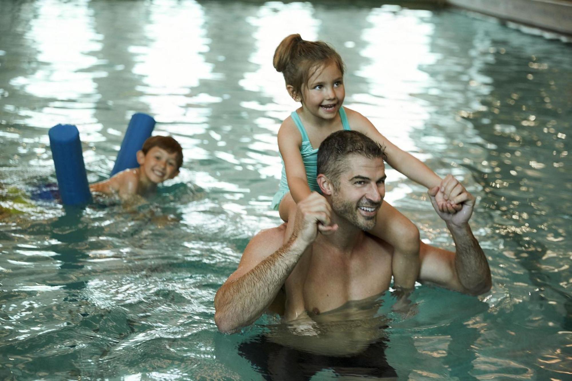 Hotel Intercontinental Magnificent Mile By Ihg 4*