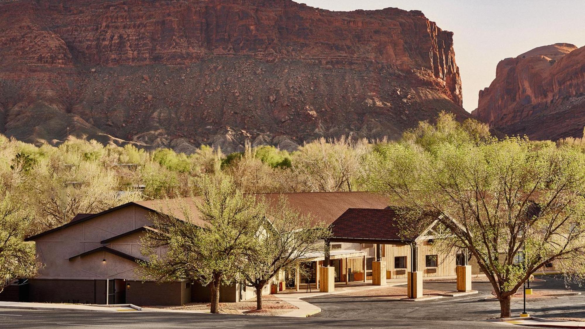 Acme Hotel Chicago, Outset Collection By Hilton Hotel 4*