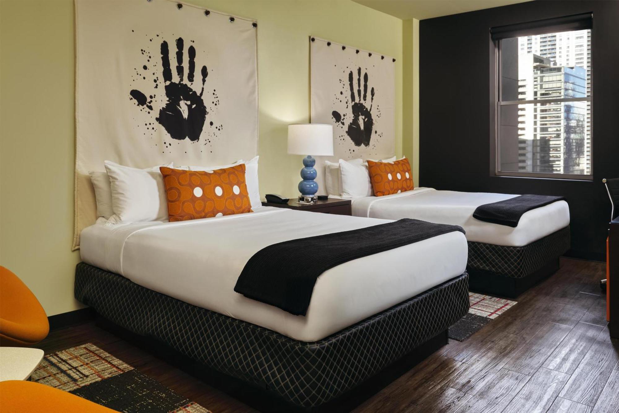 Acme Hotel Chicago, Outset Collection By Hilton Hotel Chicago