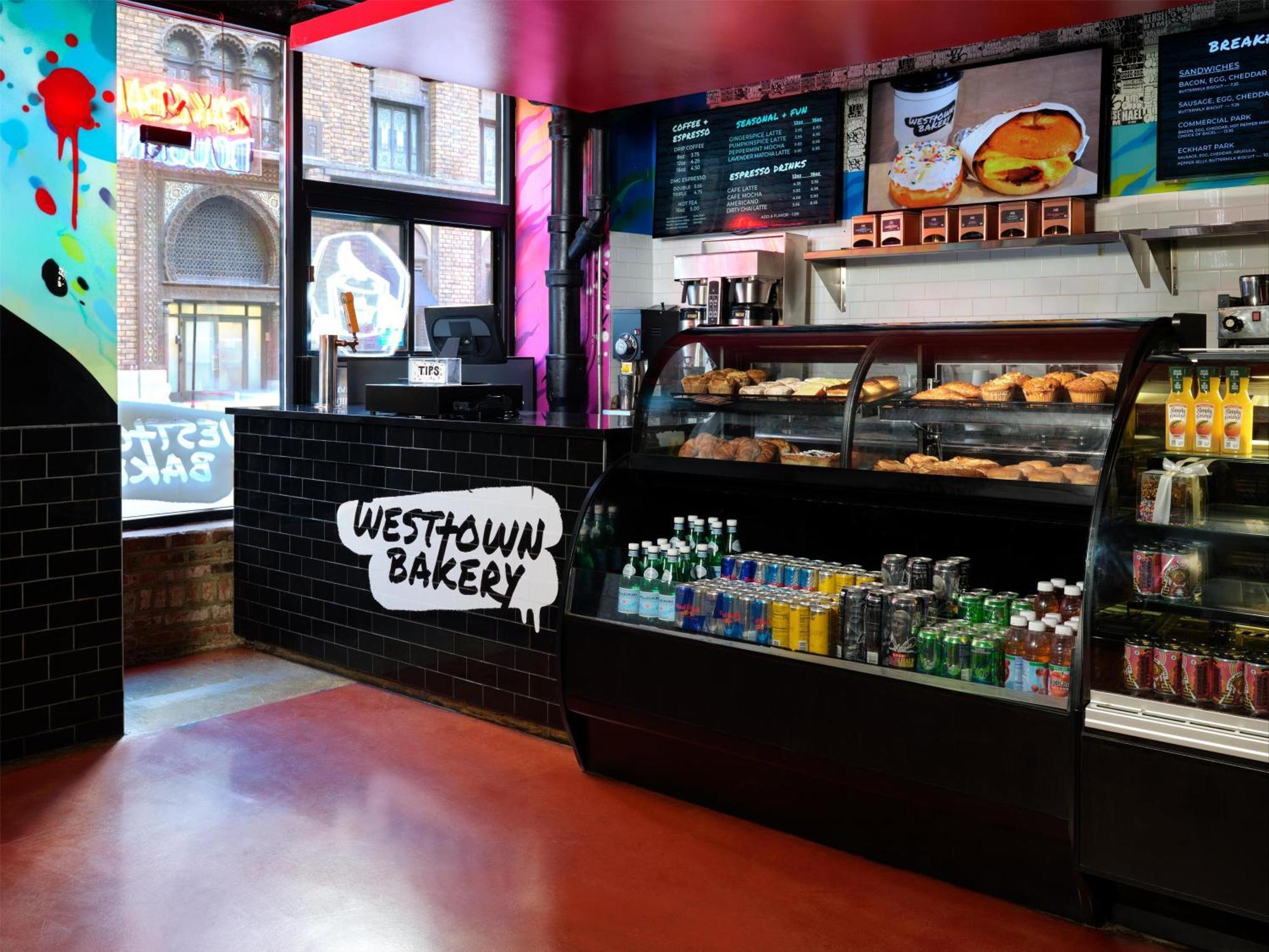 Hotel Acme Hotel Chicago, Outset Collection By Hilton