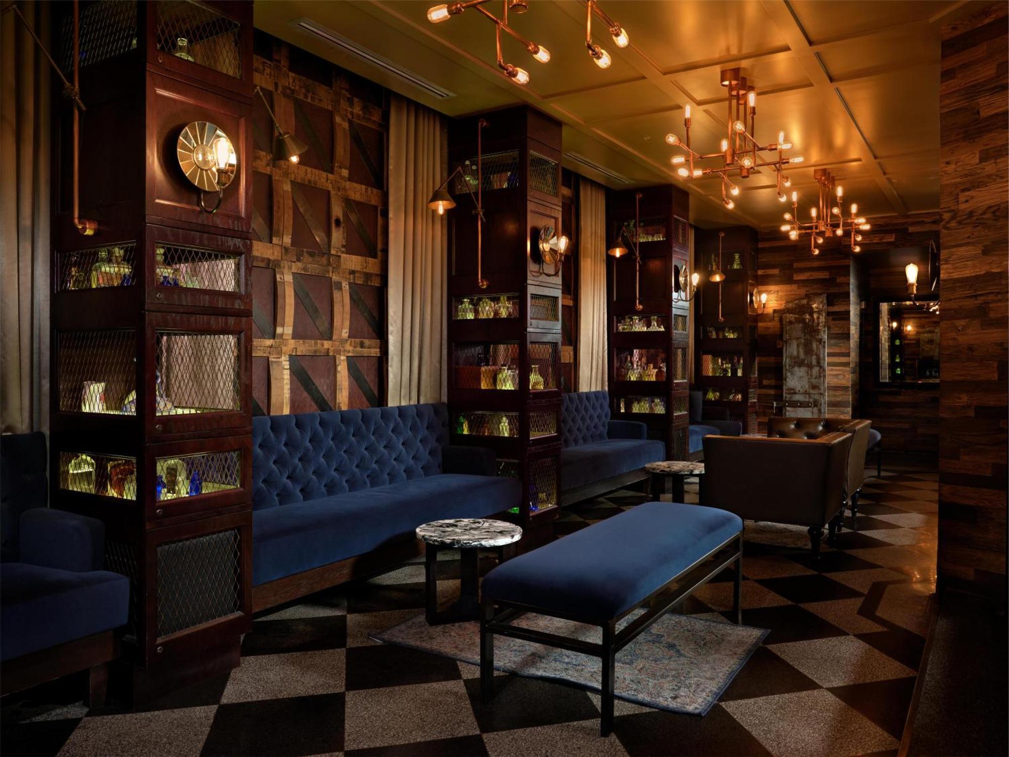 Acme Hotel Chicago, Outset Collection By Hilton Chicago