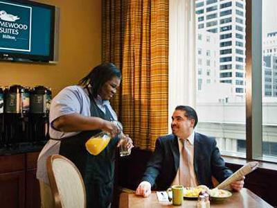 Homewood By Hilton Chicago-downtown