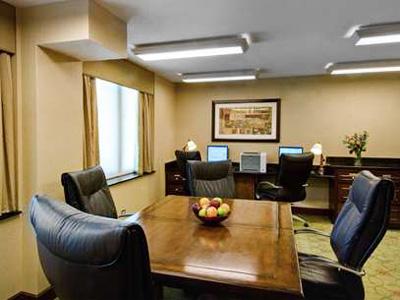 Hotel Homewood By Hilton Chicago-downtown 3*