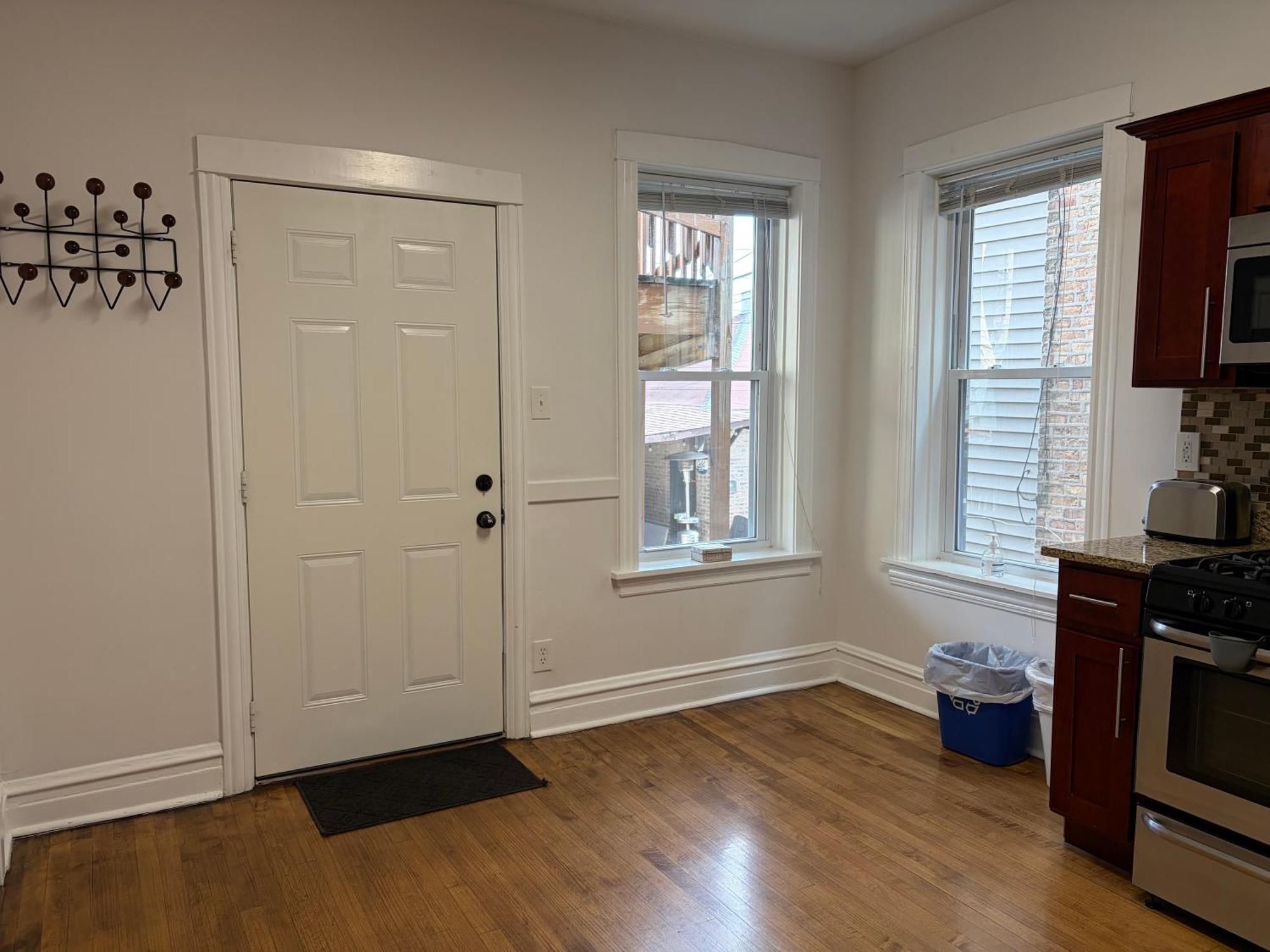 Logan Square Modern Chicago