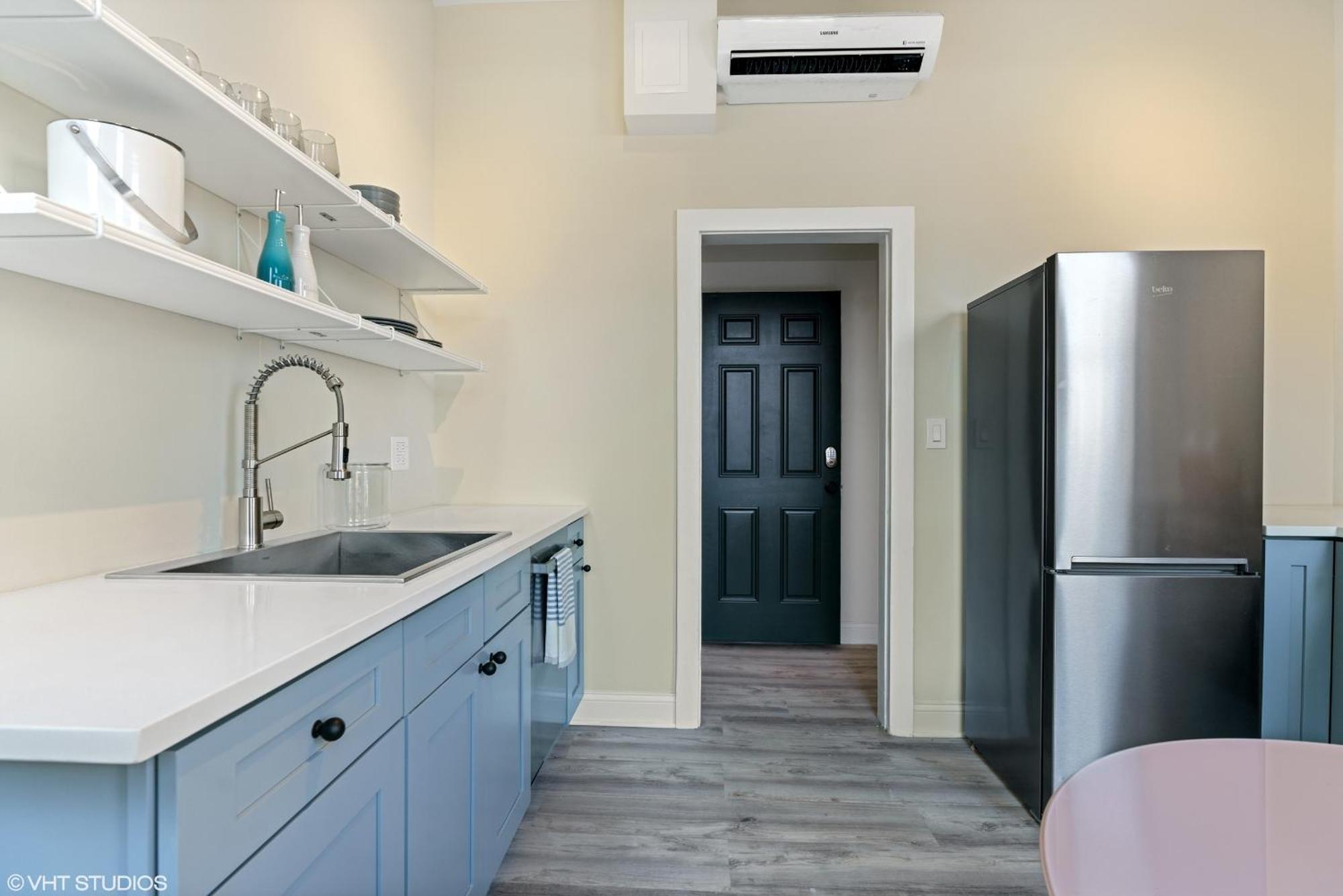 Hotel The Neighborhood Hotel - Lincoln Park 501 - Three Bedroom Penthouse *