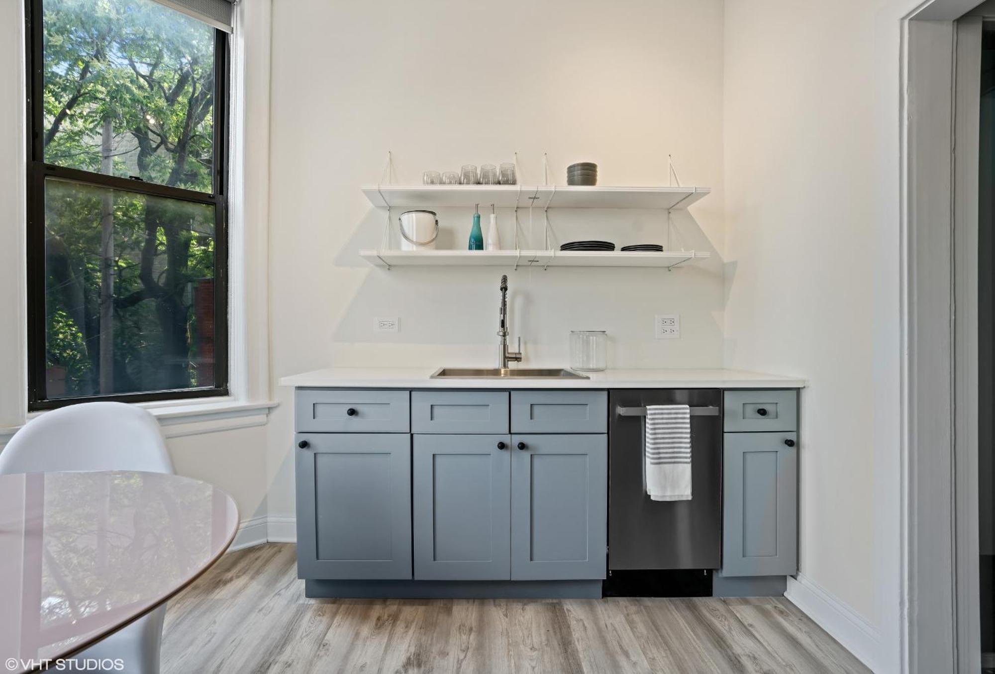 The Neighborhood Lincoln Park Hotel Chicago