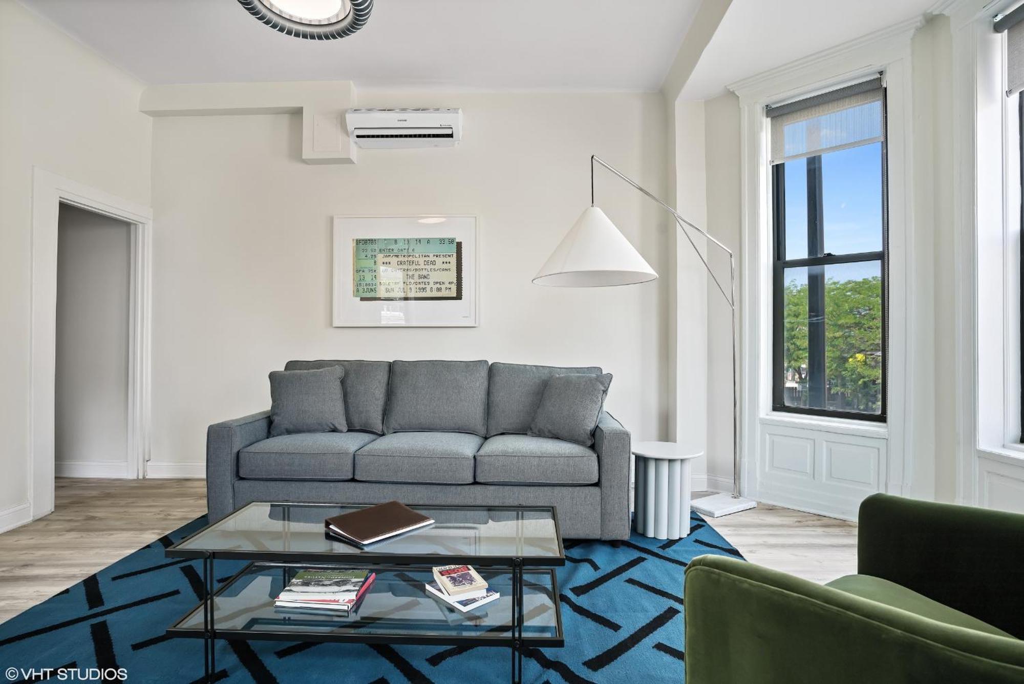 The Neighborhood Hotel - Lincoln Park 501 - Three Bedroom Penthouse * Chicago