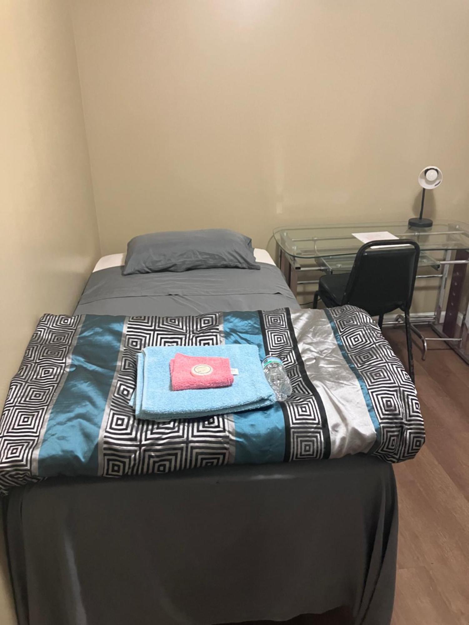 Revelation Hostel Chicago