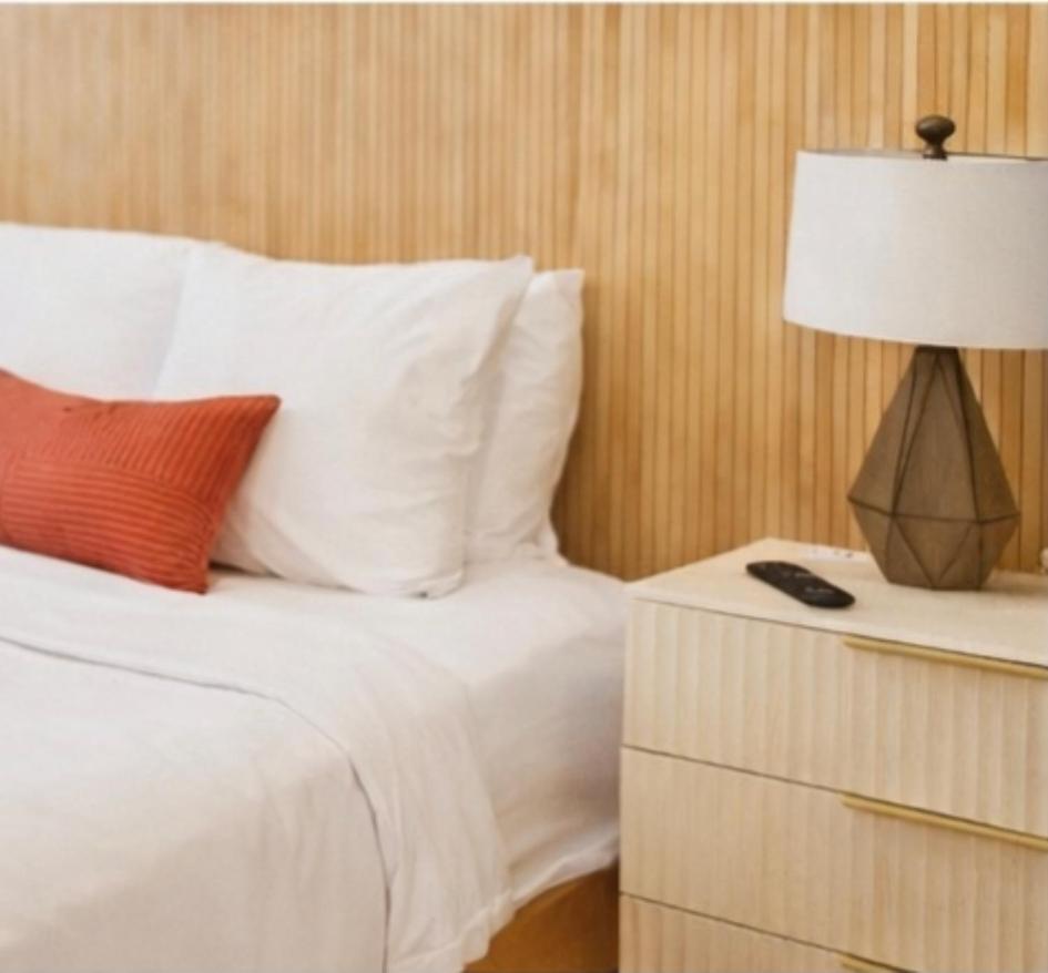 Apartment Boutique Hideaway Private Deck, Fire Pit