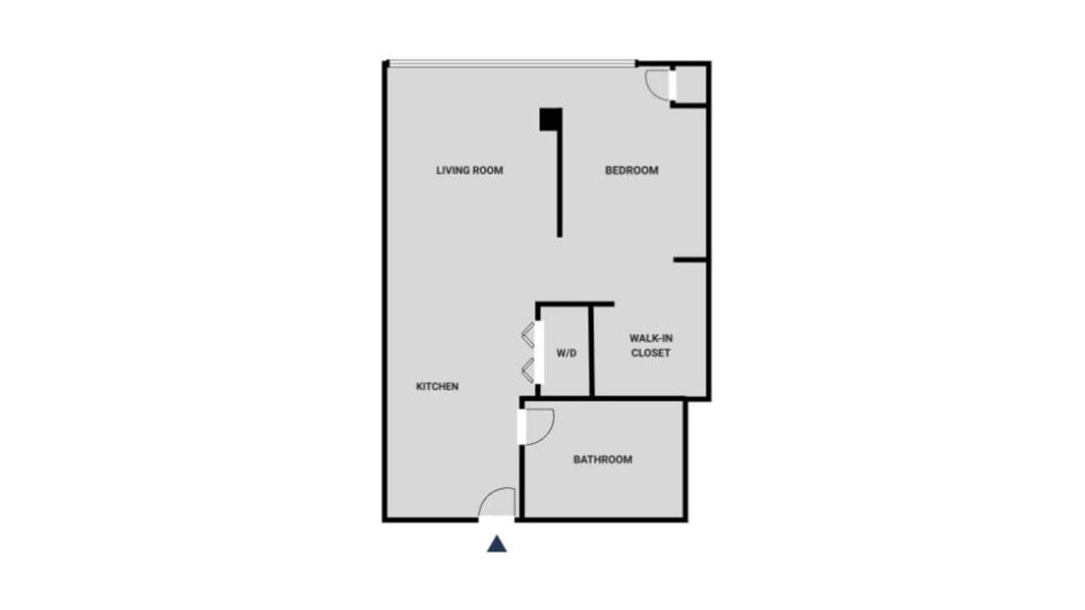 Apartment Blueground River North Balcony Pool Nr Pier Chi-1150 *