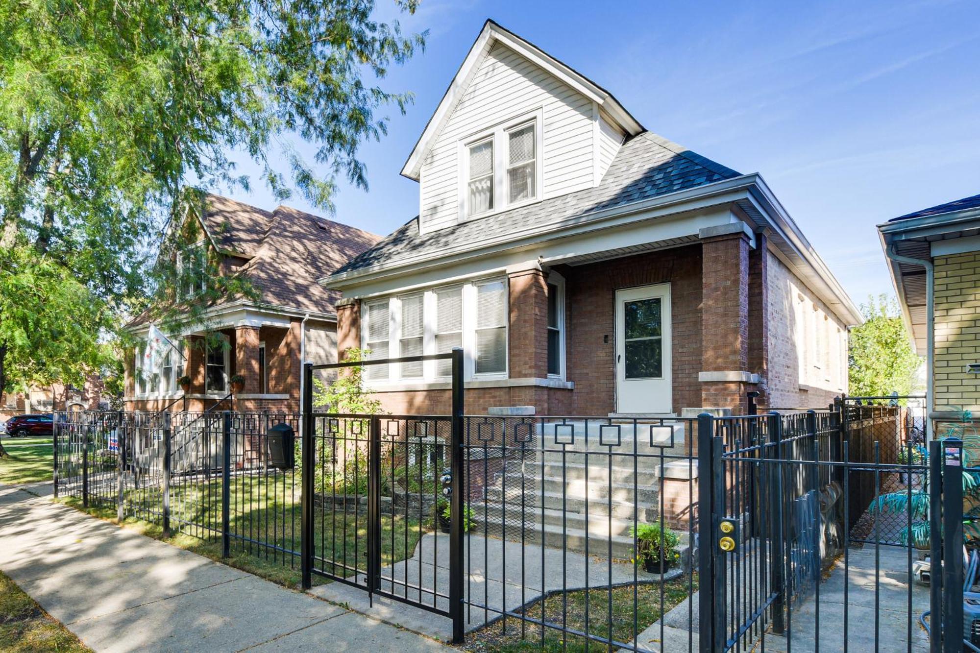 2 Mi To Logan Square Pet-friendly Urban Oasis! Apartment *