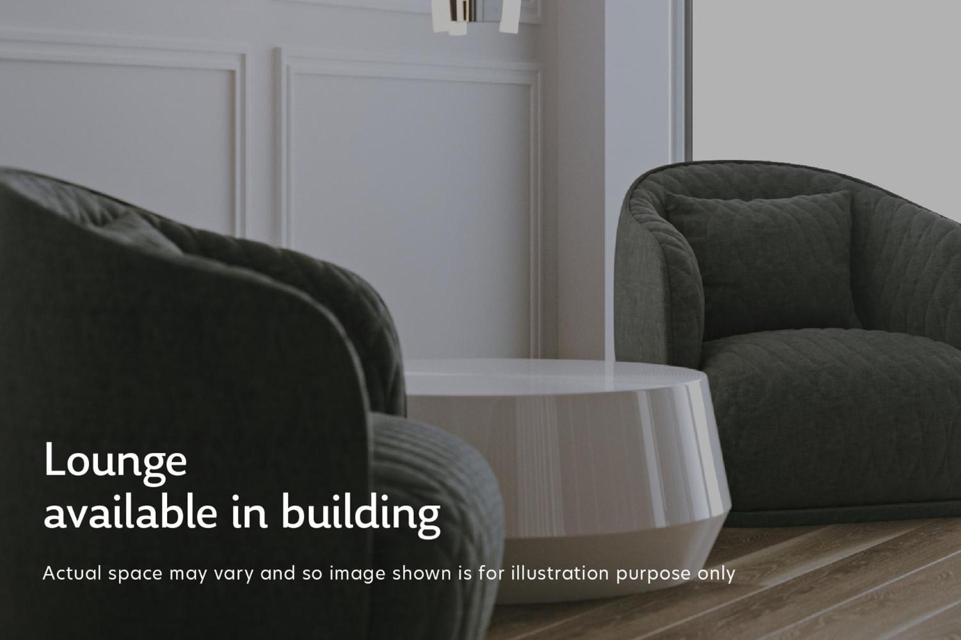 Blueground River North Balcony Pool Nr Pier Chi-1150 *