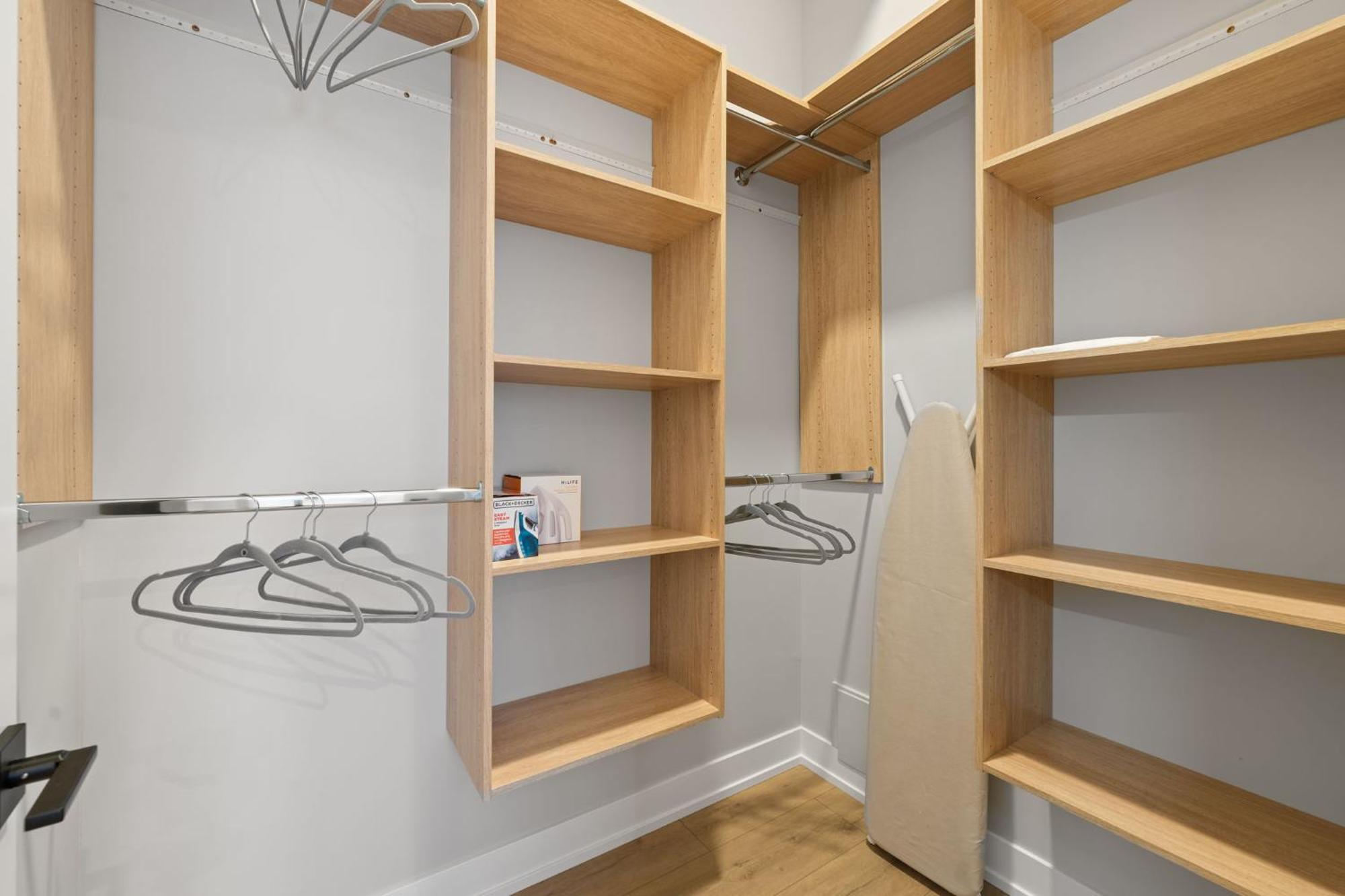 Apartment Brand New Building In The Medical District *