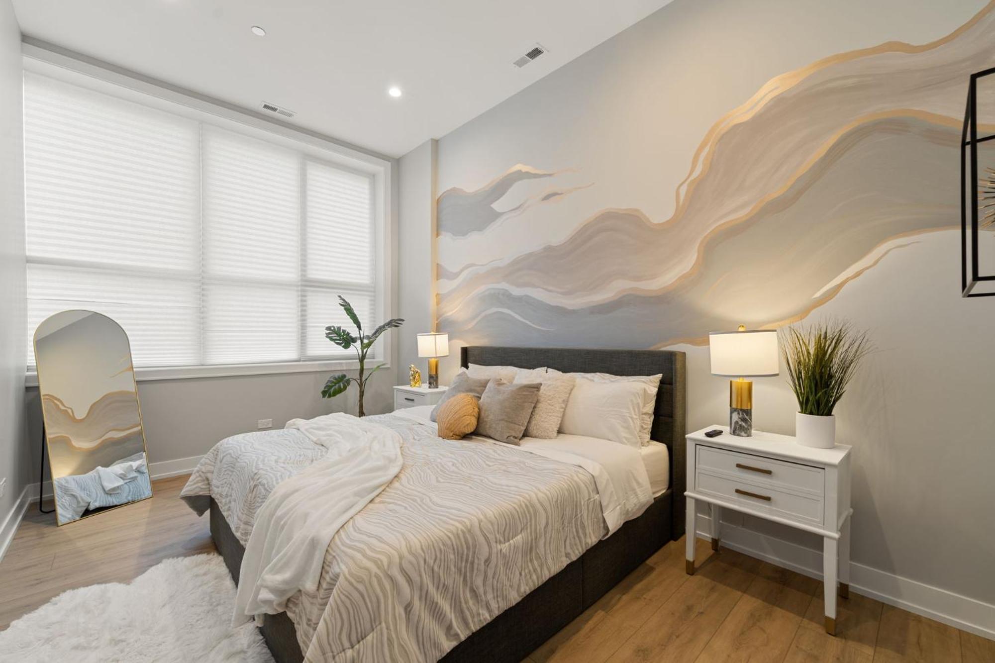 Brand New Building In The Medical District Apartment