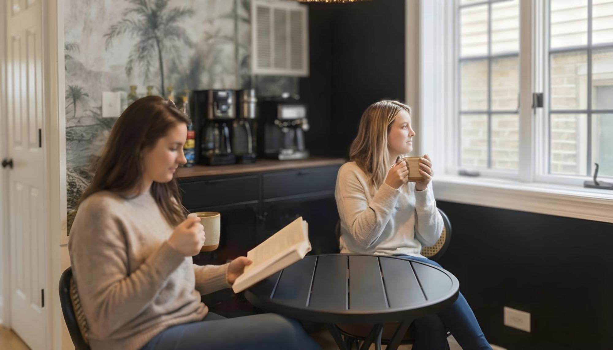 Apartment Luxe Retreat Game Room, Deck Fire Pit Chicago