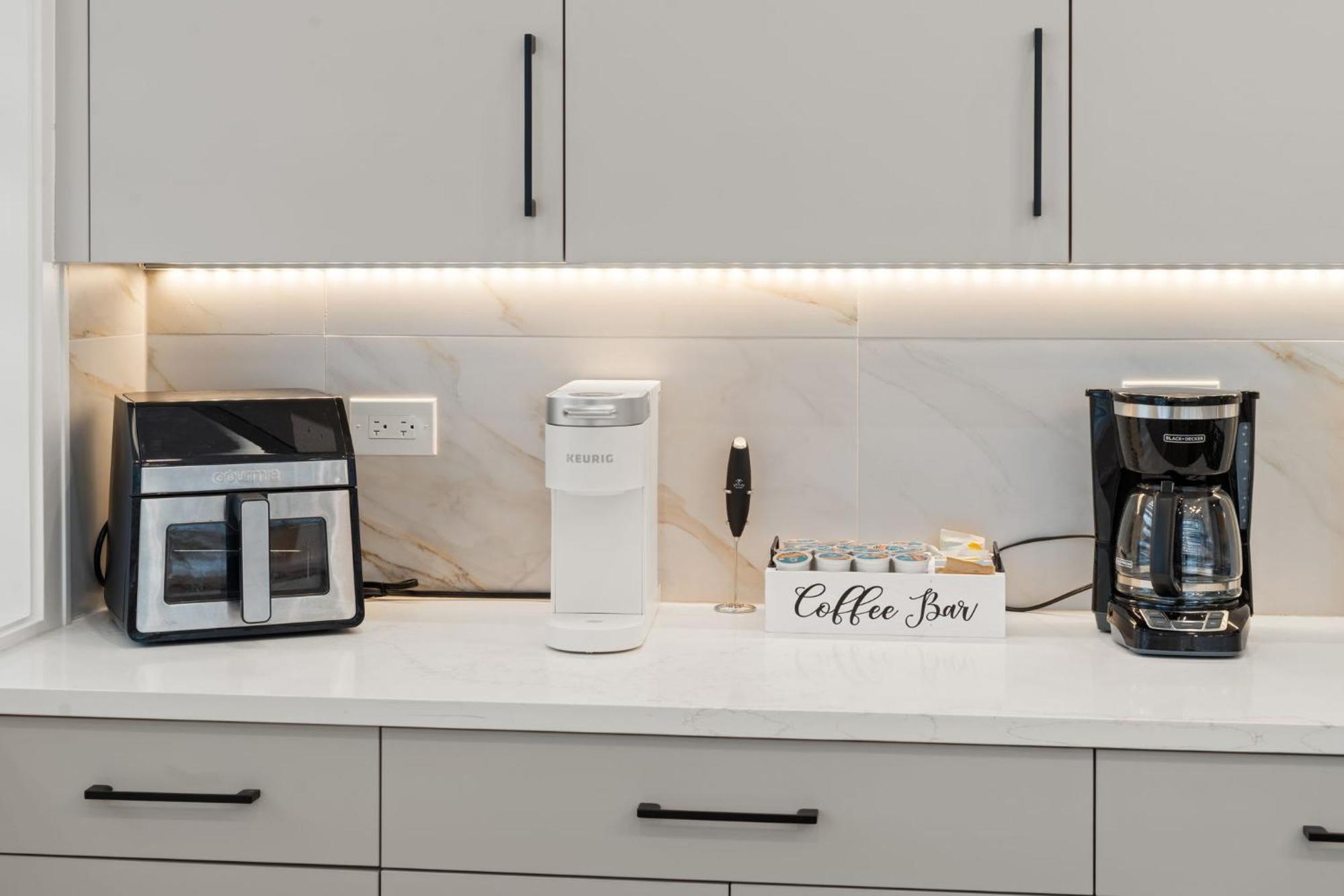 Apartment Brand New Building In The Medical District *