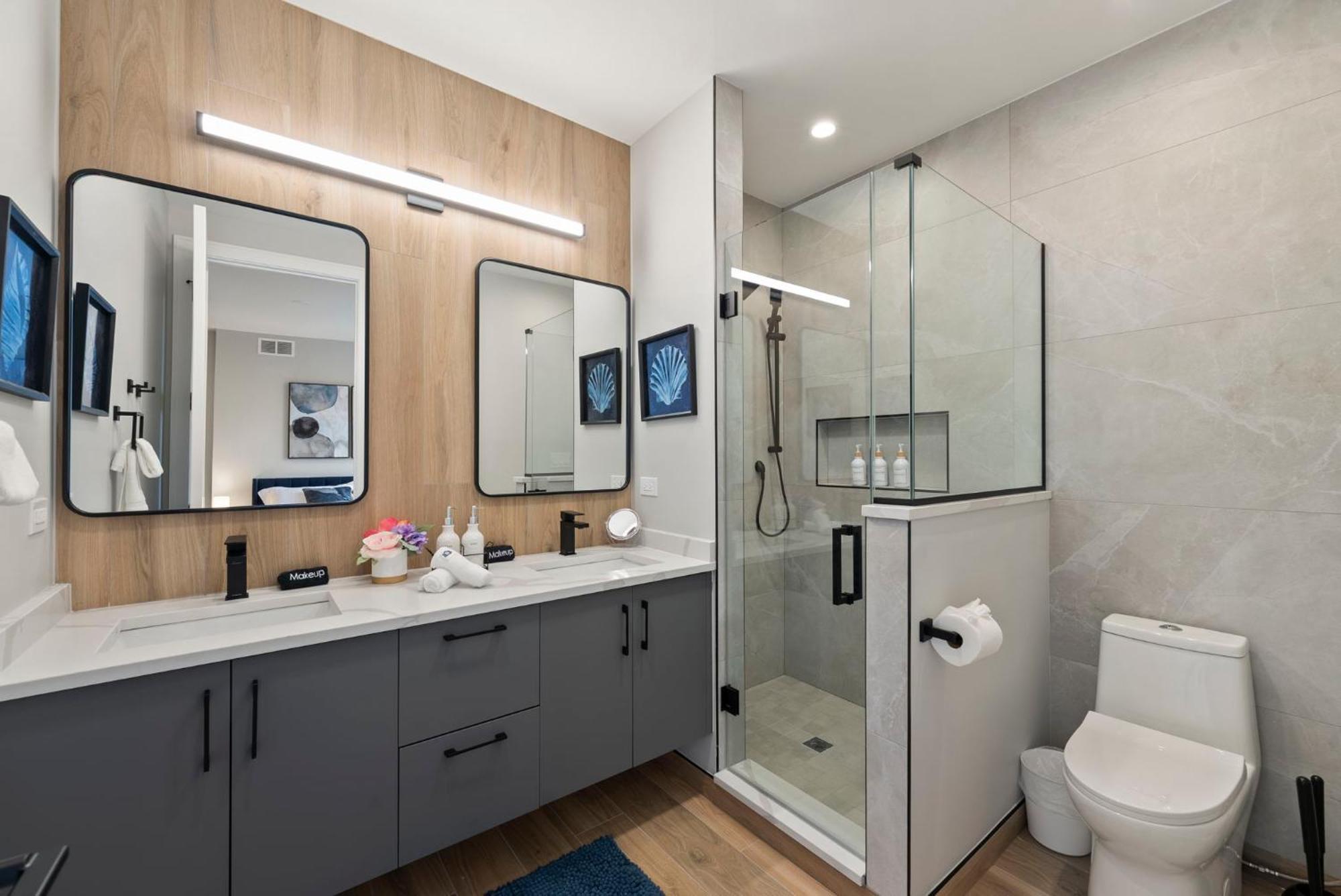 Brand New Building In The Medical District *