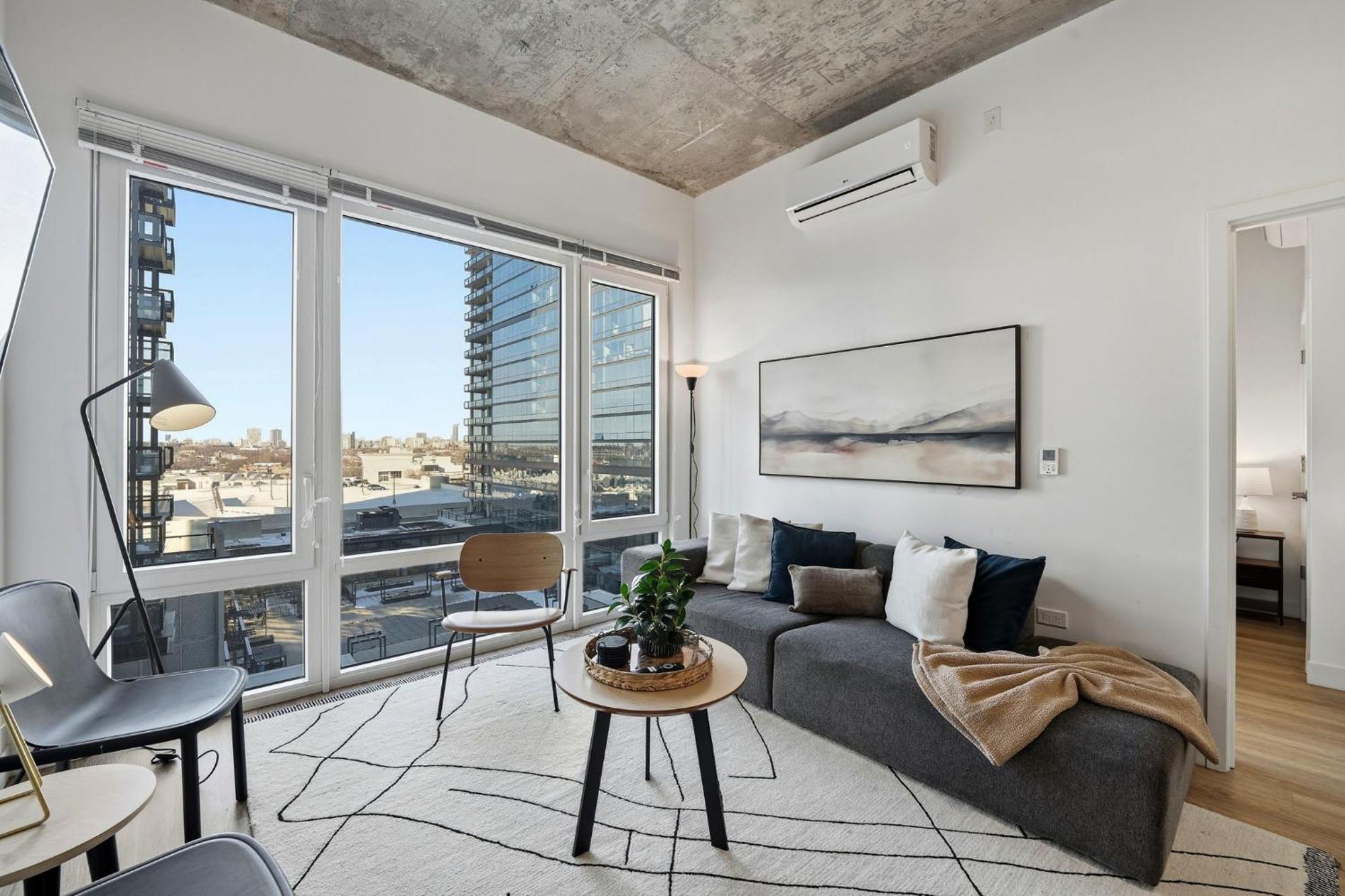 Envitae 4br Luxury Modern Holiday home *