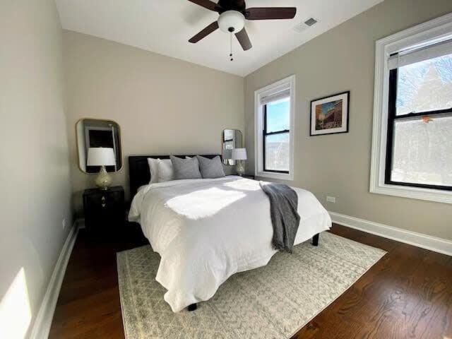 Modern 4 Bedroom In Lakeview Holiday home *