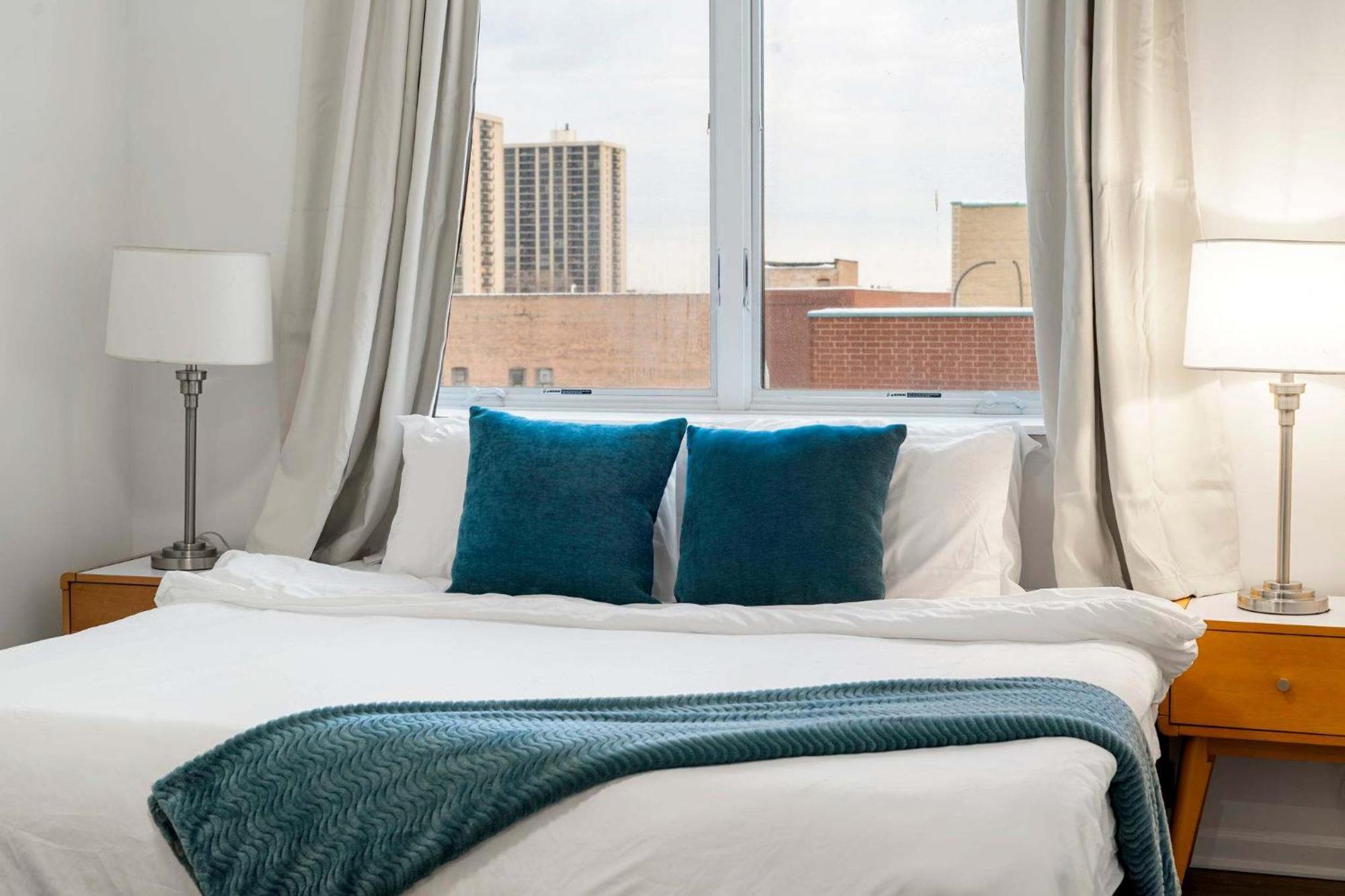 Holiday home Spacious 3br Urban Getaway W Gym *