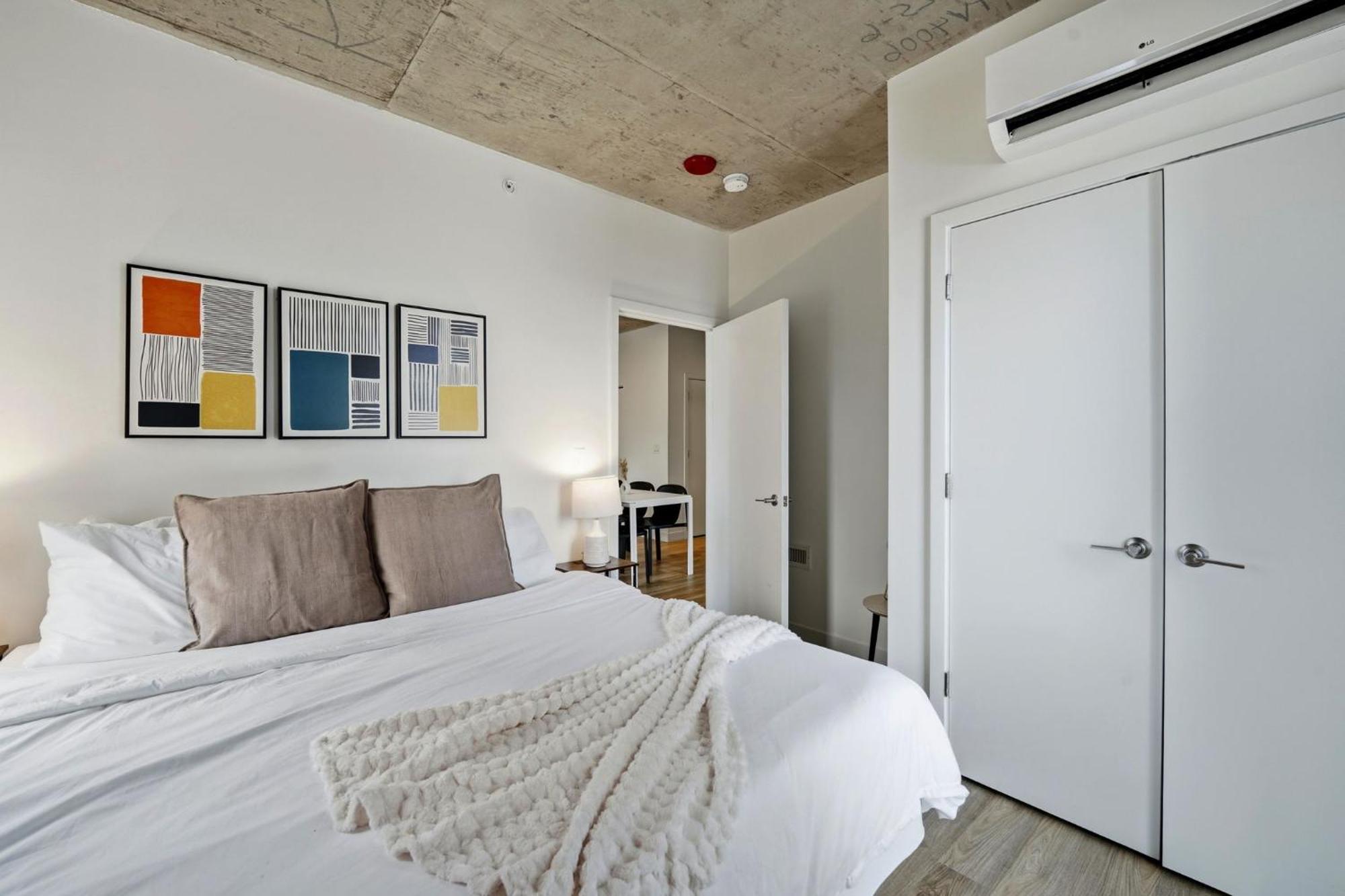 Envitae 4br Modern Sleek Holiday home