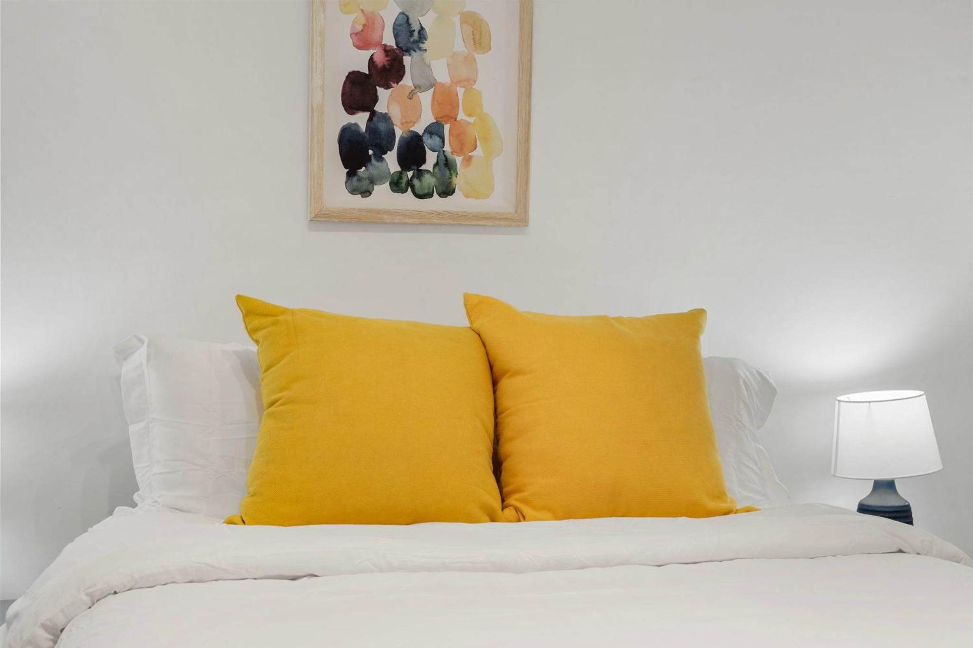 Modern 3br Near Mccormick & South Loop *