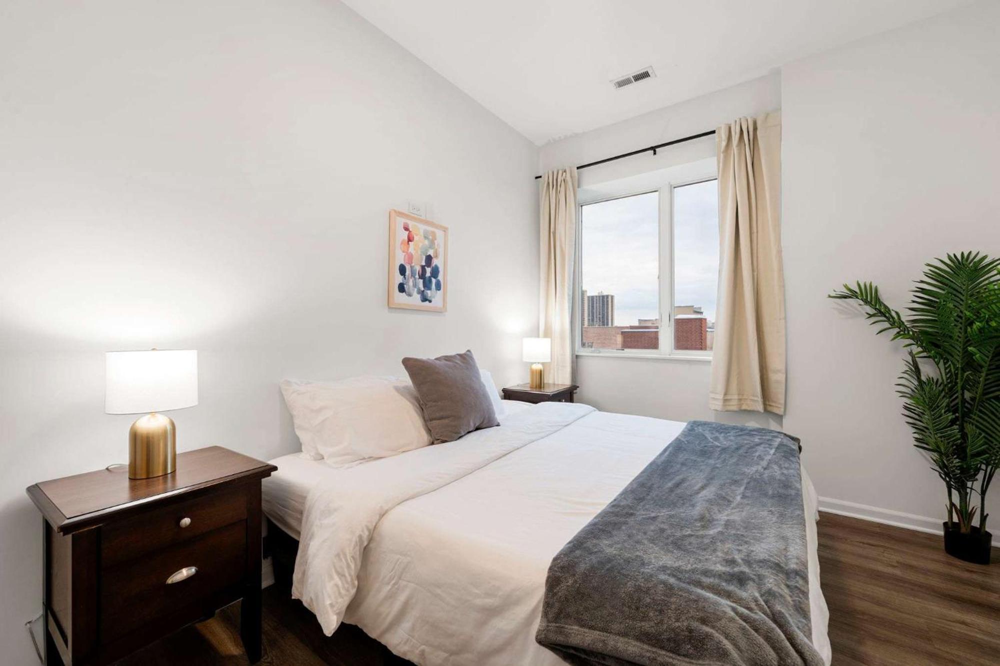 Holiday home Spacious 3br Urban Getaway W Gym *