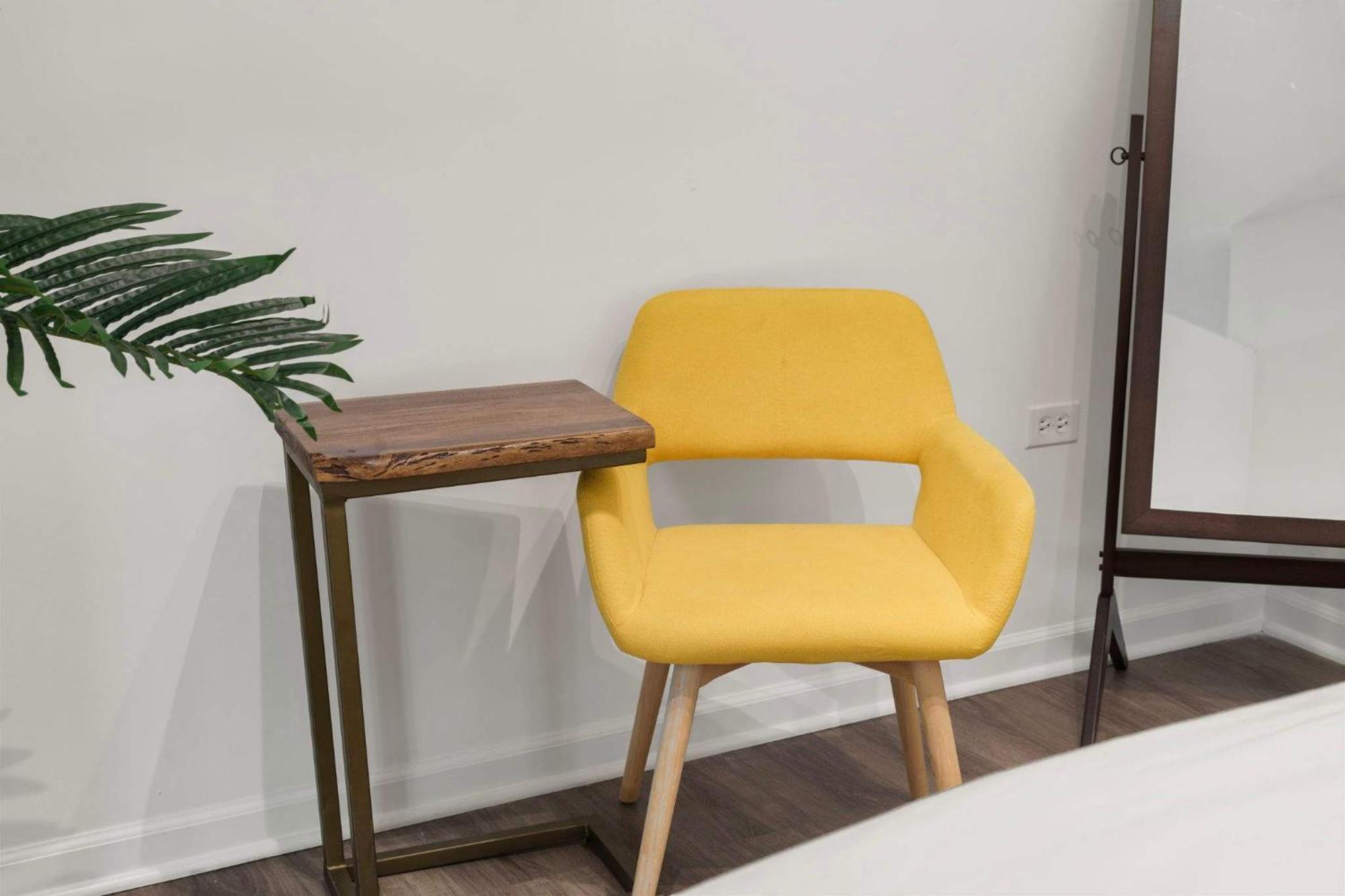 Modern 3br Near Mccormick & South Loop Holiday home *