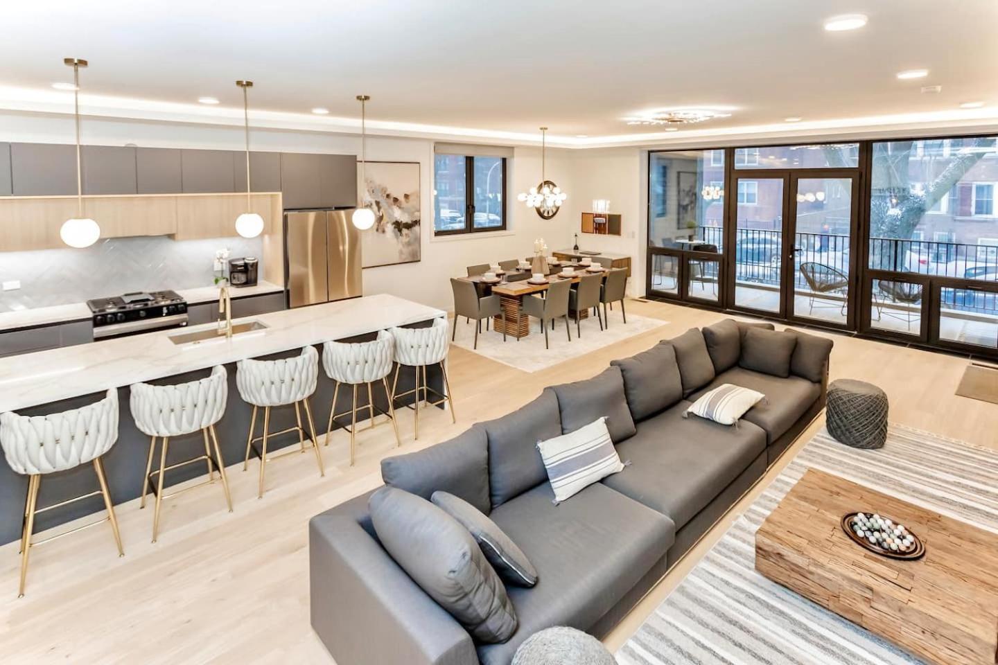 Holiday home Ultra Modern Luxury - New Construction 4 Bedrooms