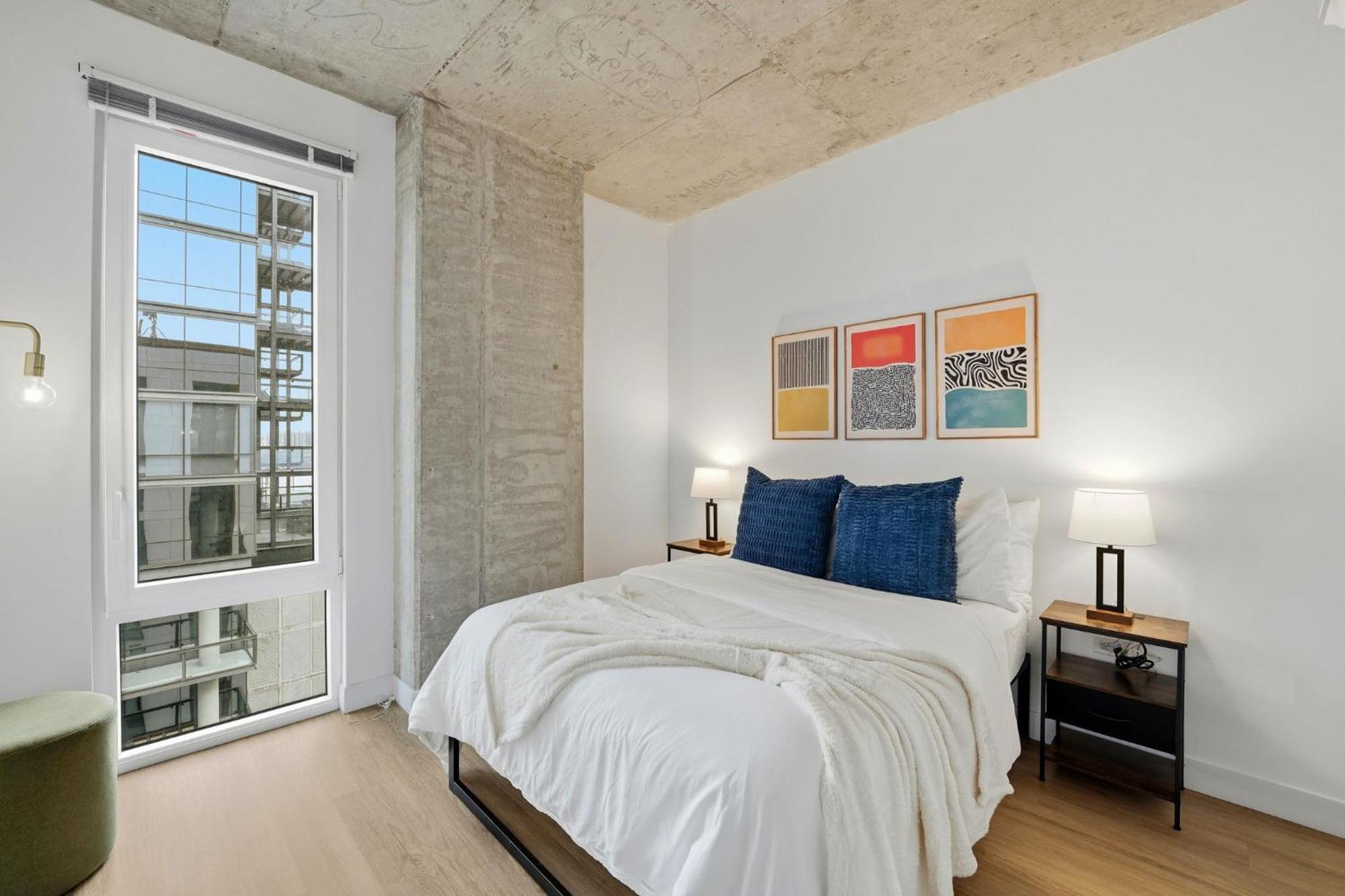 Envitae 4br Modern Sleek Holiday home