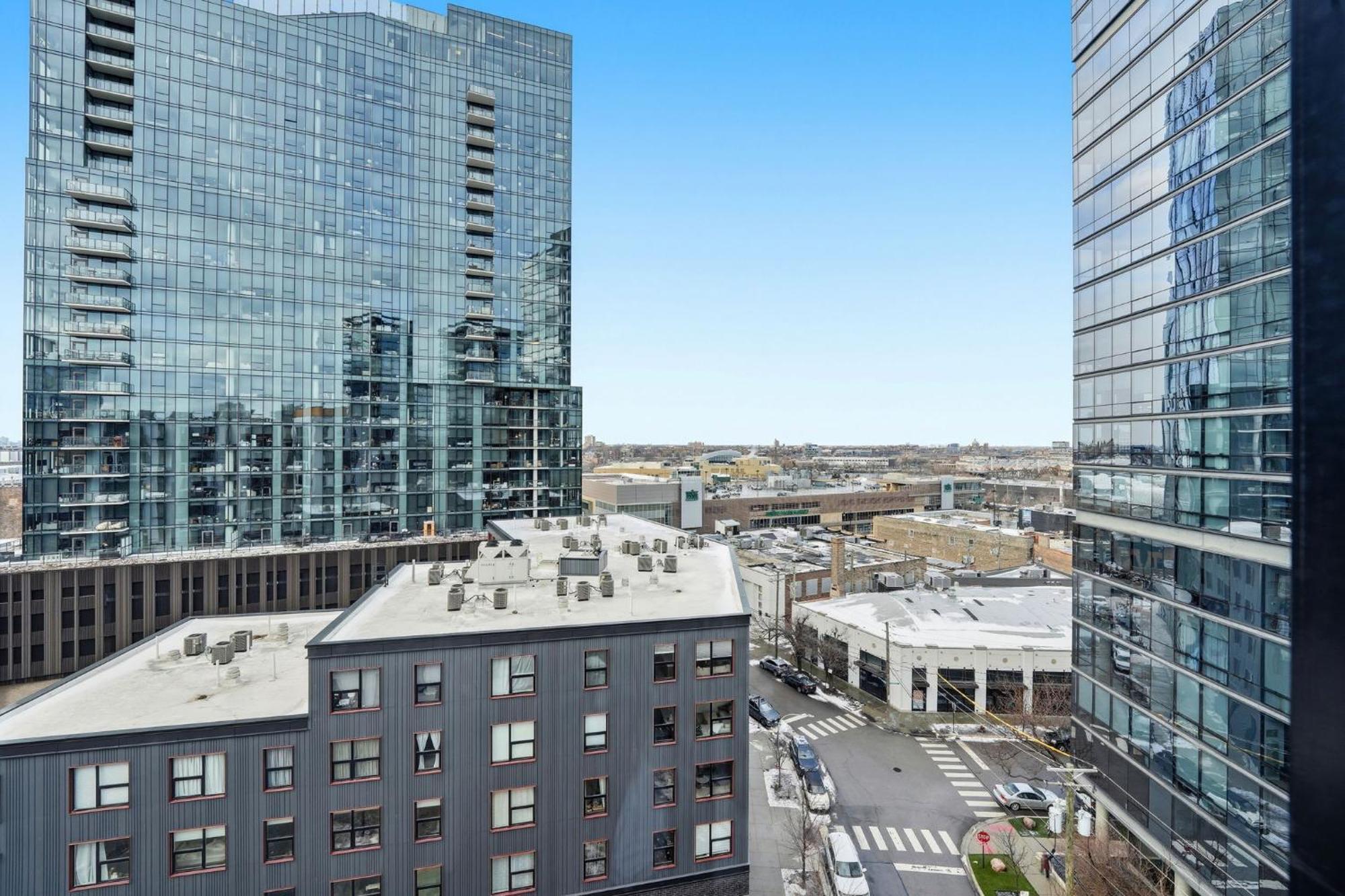 Holiday home Envitae 4br Modern Sleek Chicago