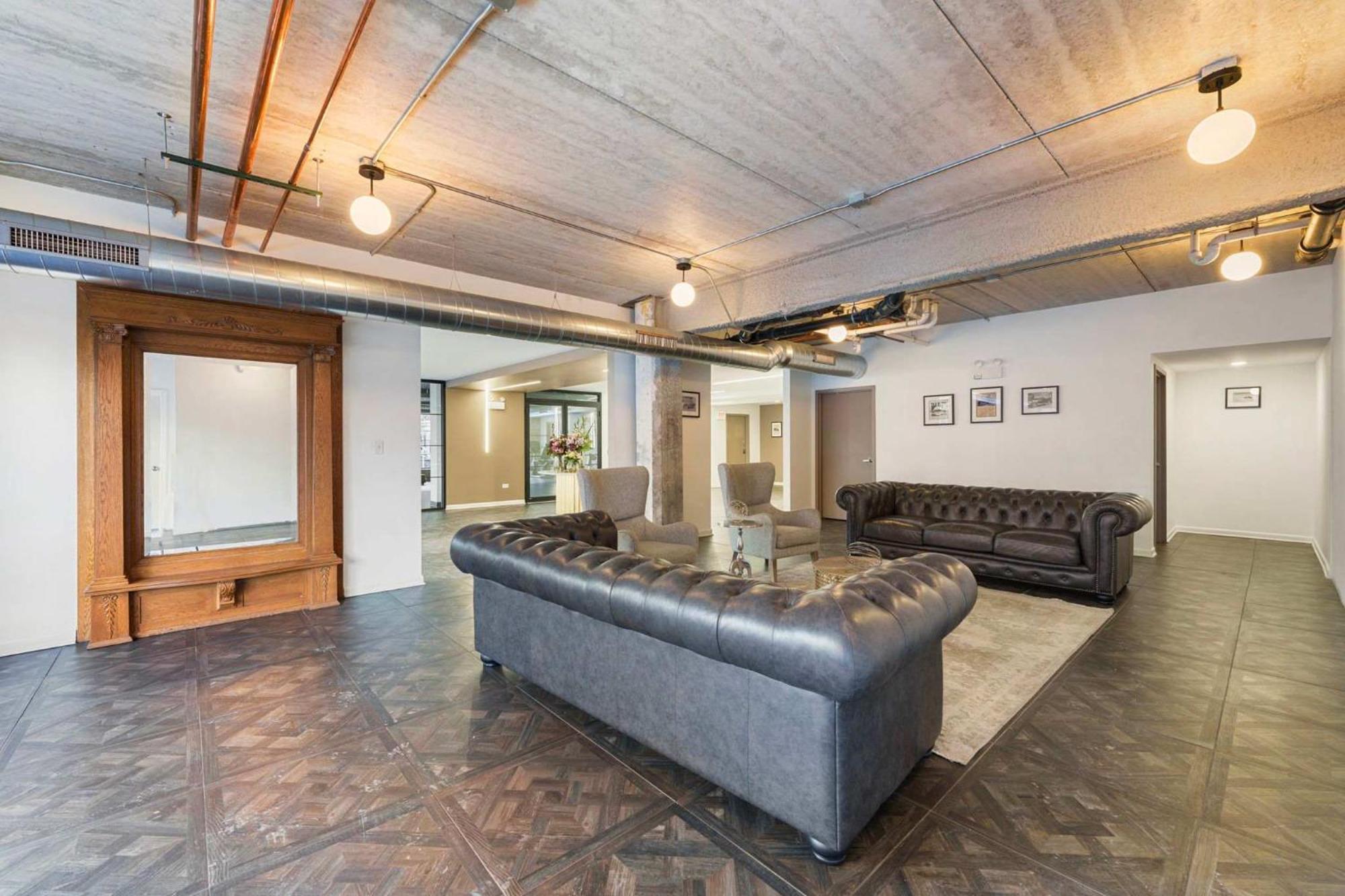 Modern 3br Near Mccormick & South Loop Holiday home