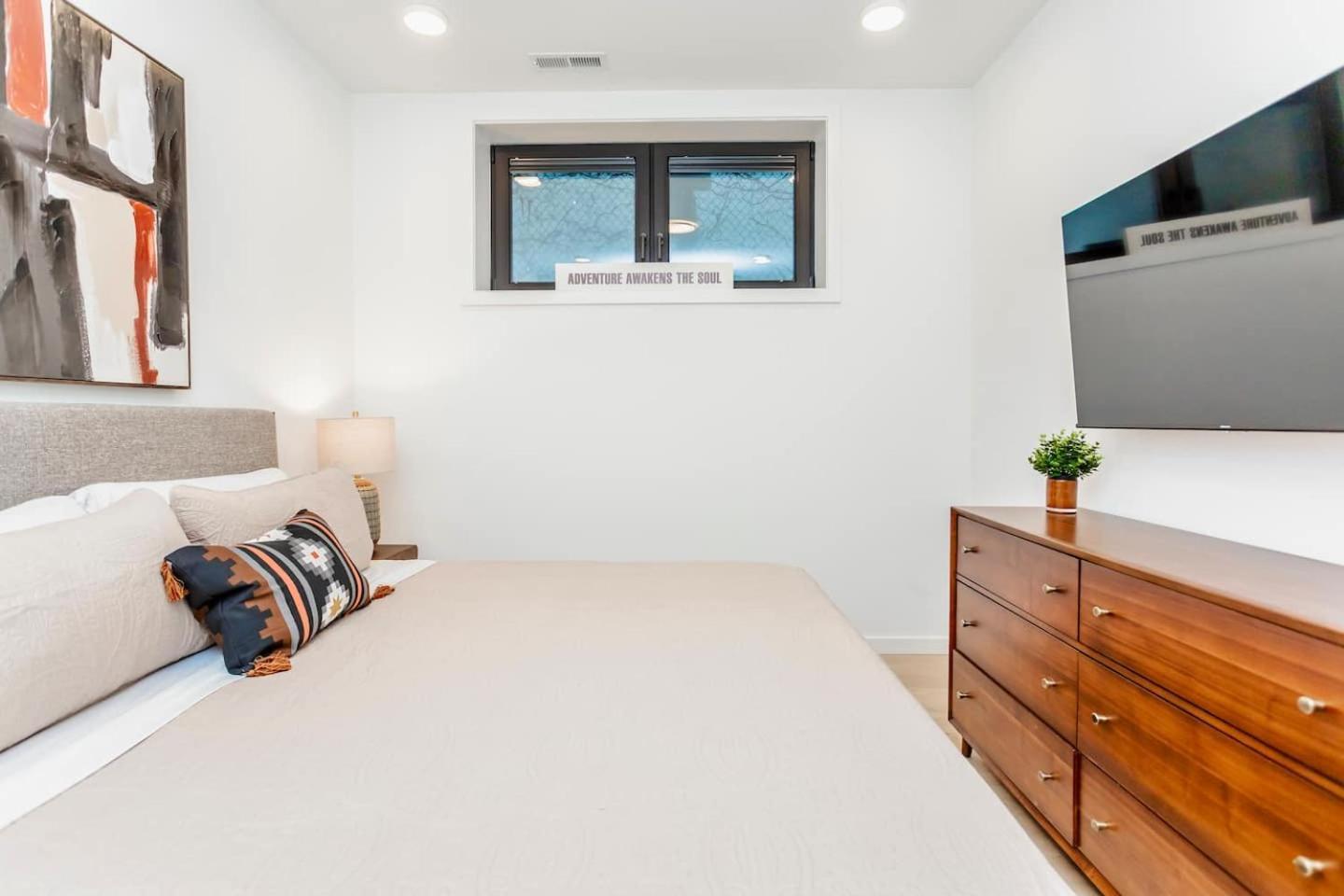 Holiday home Ultra Modern Luxury - New Construction 4 Bedrooms