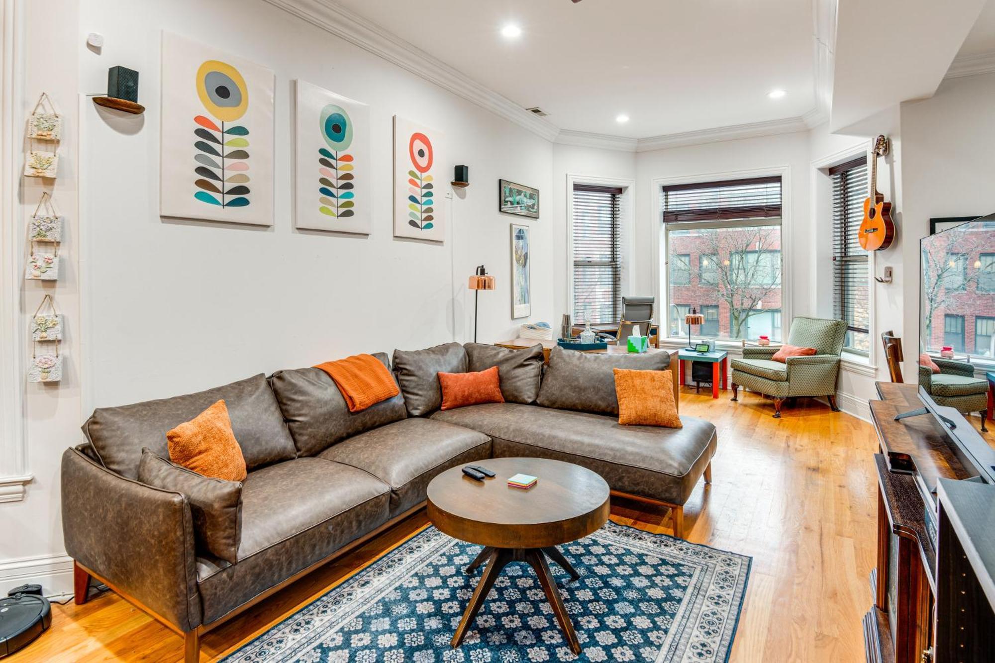 Apartment 6 Mi To Dtwn Dog-friendly Gem With Hot Tub!