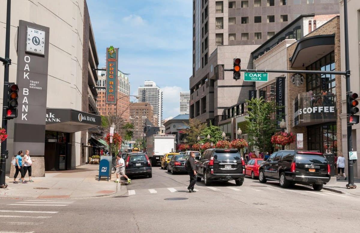 Downtown Vintage Apartment *