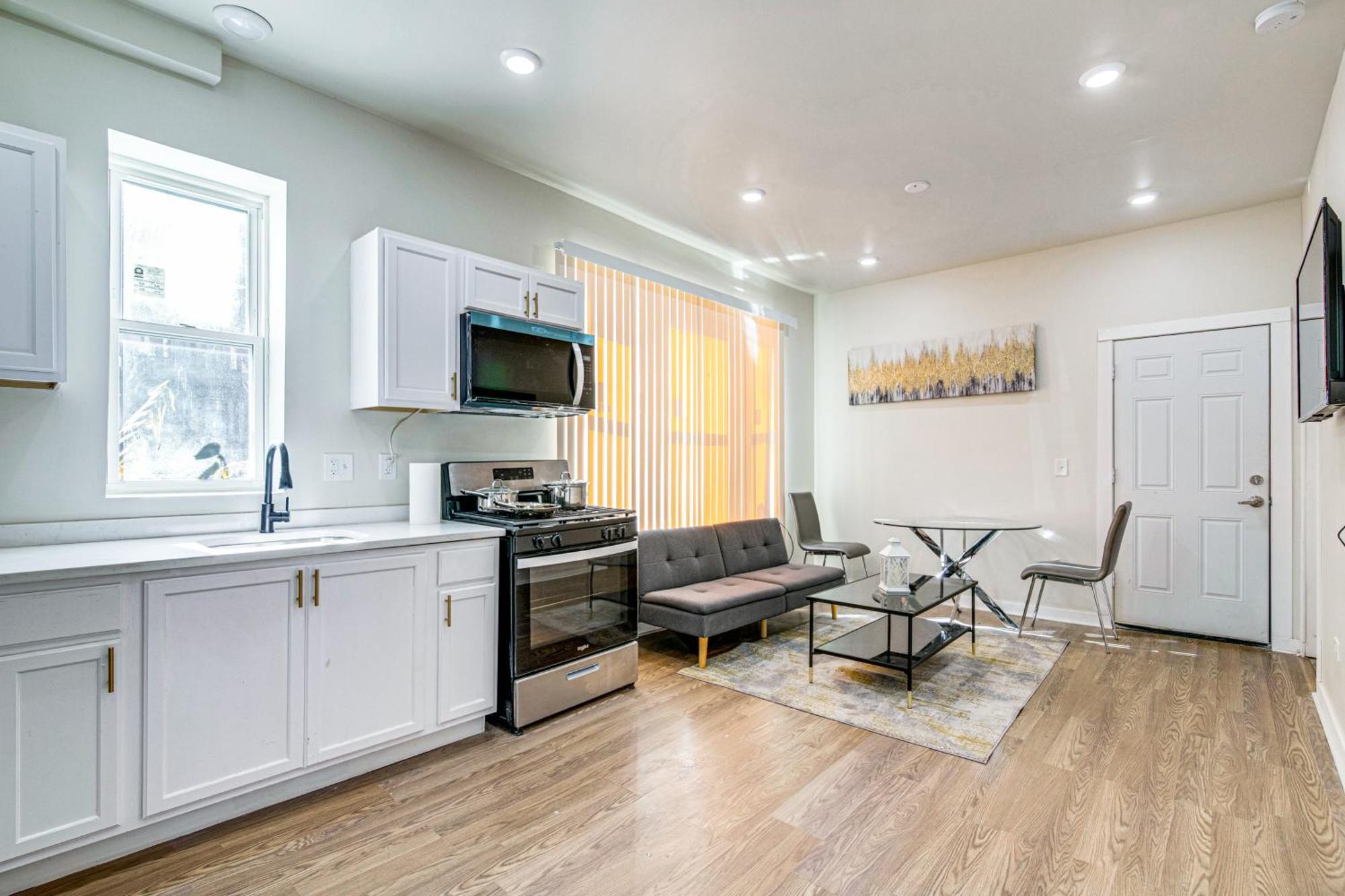 Close To Univ Of - Extended Welcome *