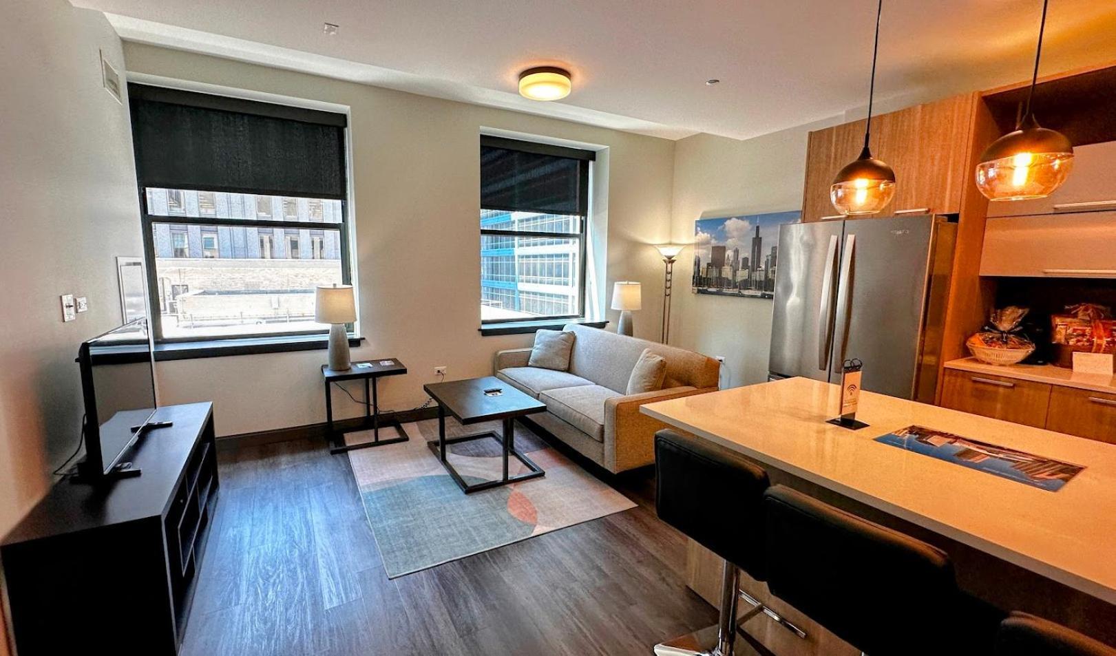 Millennium On Lasalle * Chicago