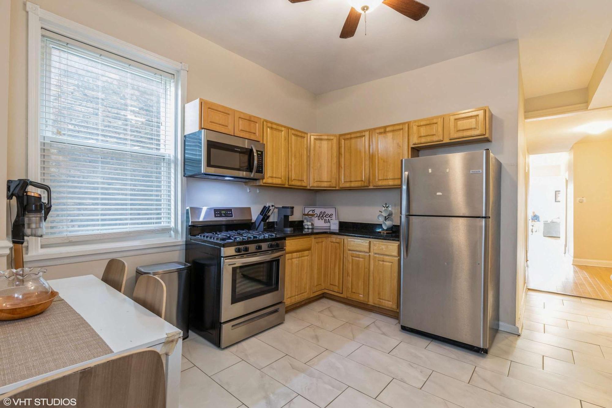 Wrigleyville Getaway Chicago