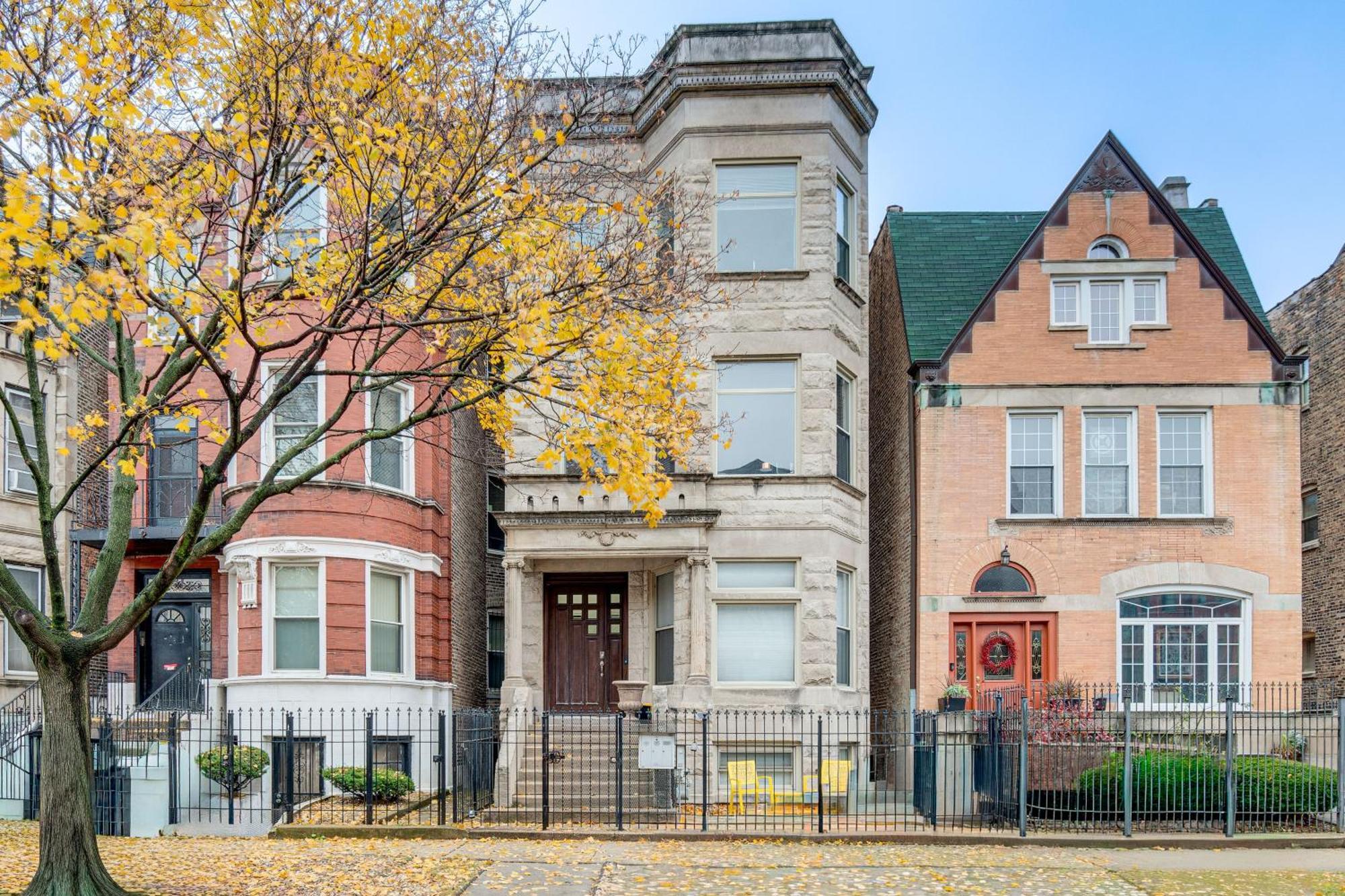 6 Mi To Dtwn Dog-friendly Gem With Hot Tub! * Chicago