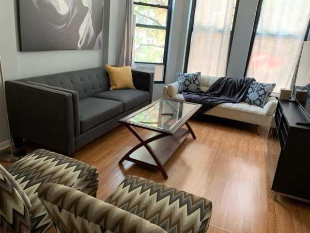 South Loop 4 Bedroom Apartment Chicago