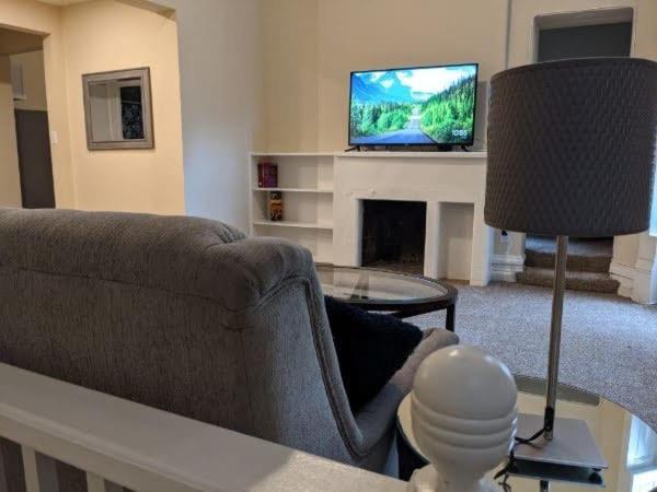 Downtown Vintage Apartment *