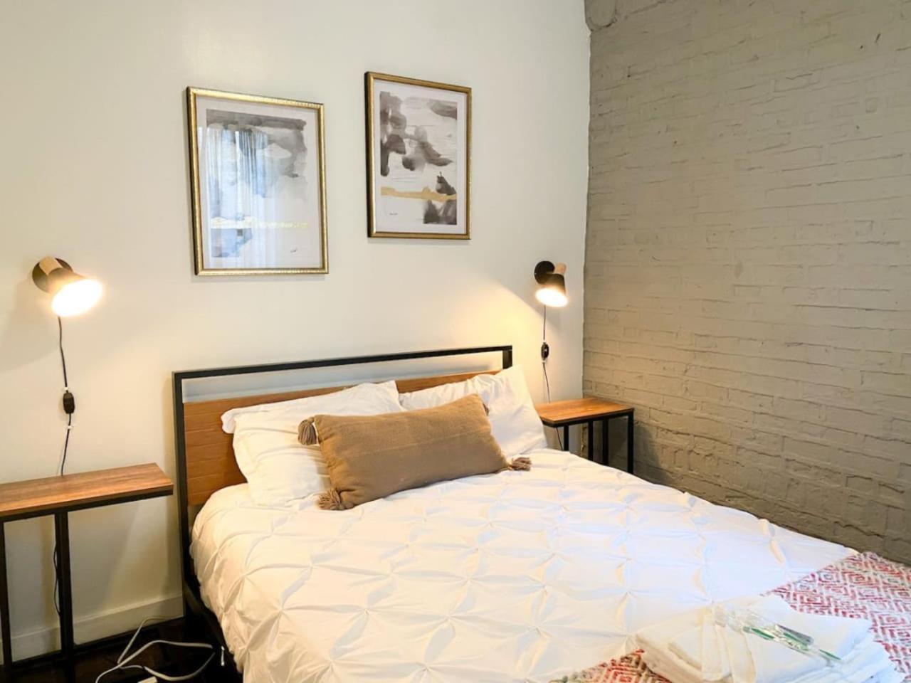 Apartment Mccormick 3br Huge Unit, Optional Parking With Ping-pong Chicago
