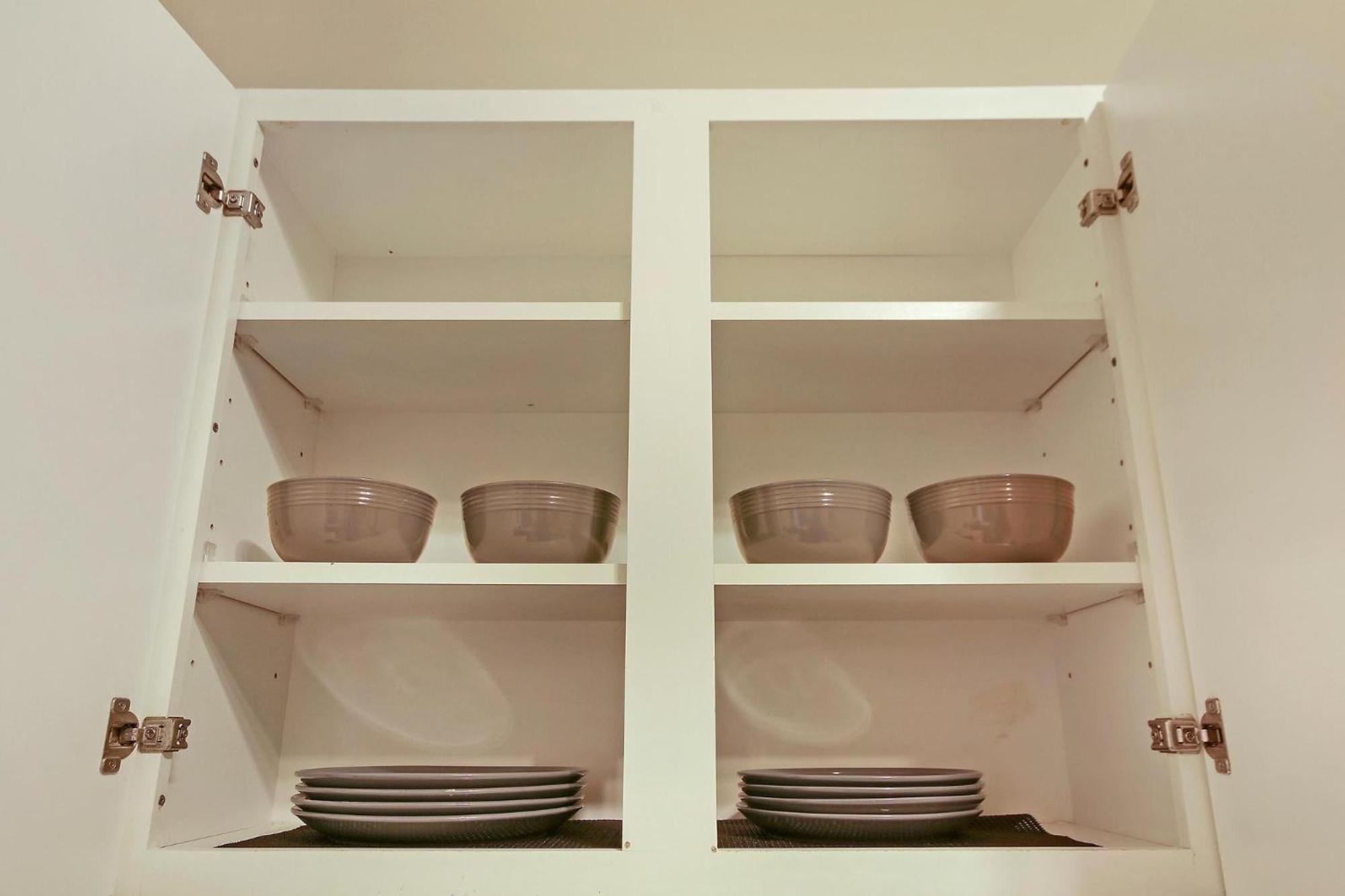 2 Bed Near Ohare - Free Garage Parking - Quiet